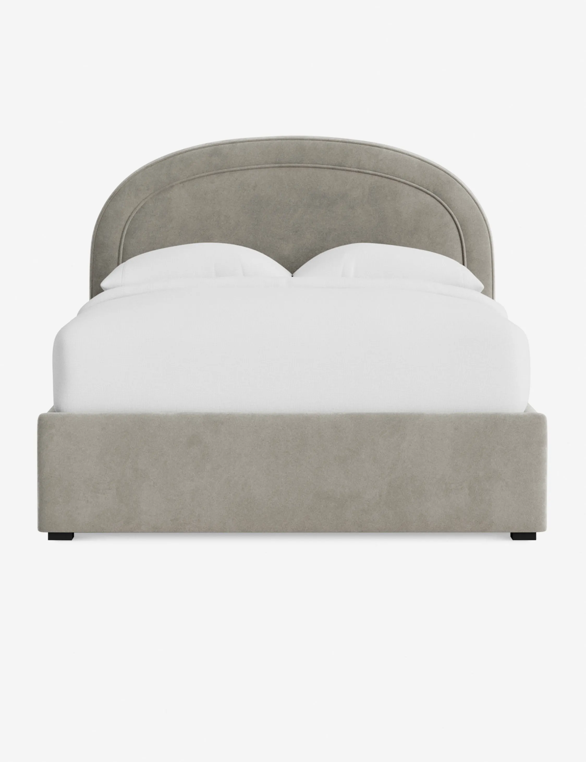 Newbery Platform Bed Lulu and Georgia