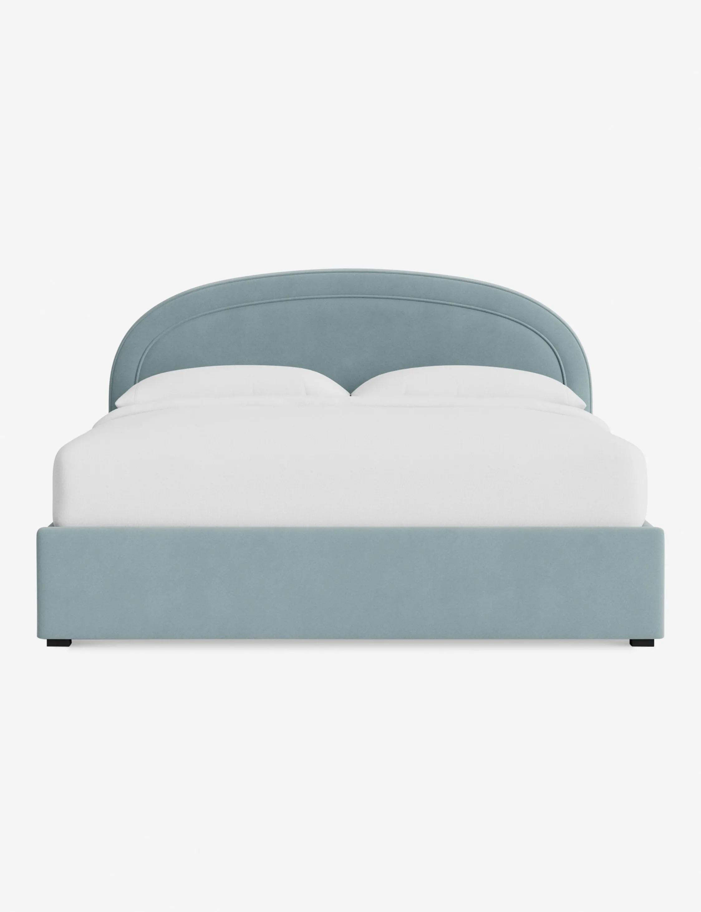 Newbery Platform Bed Lulu and Georgia
