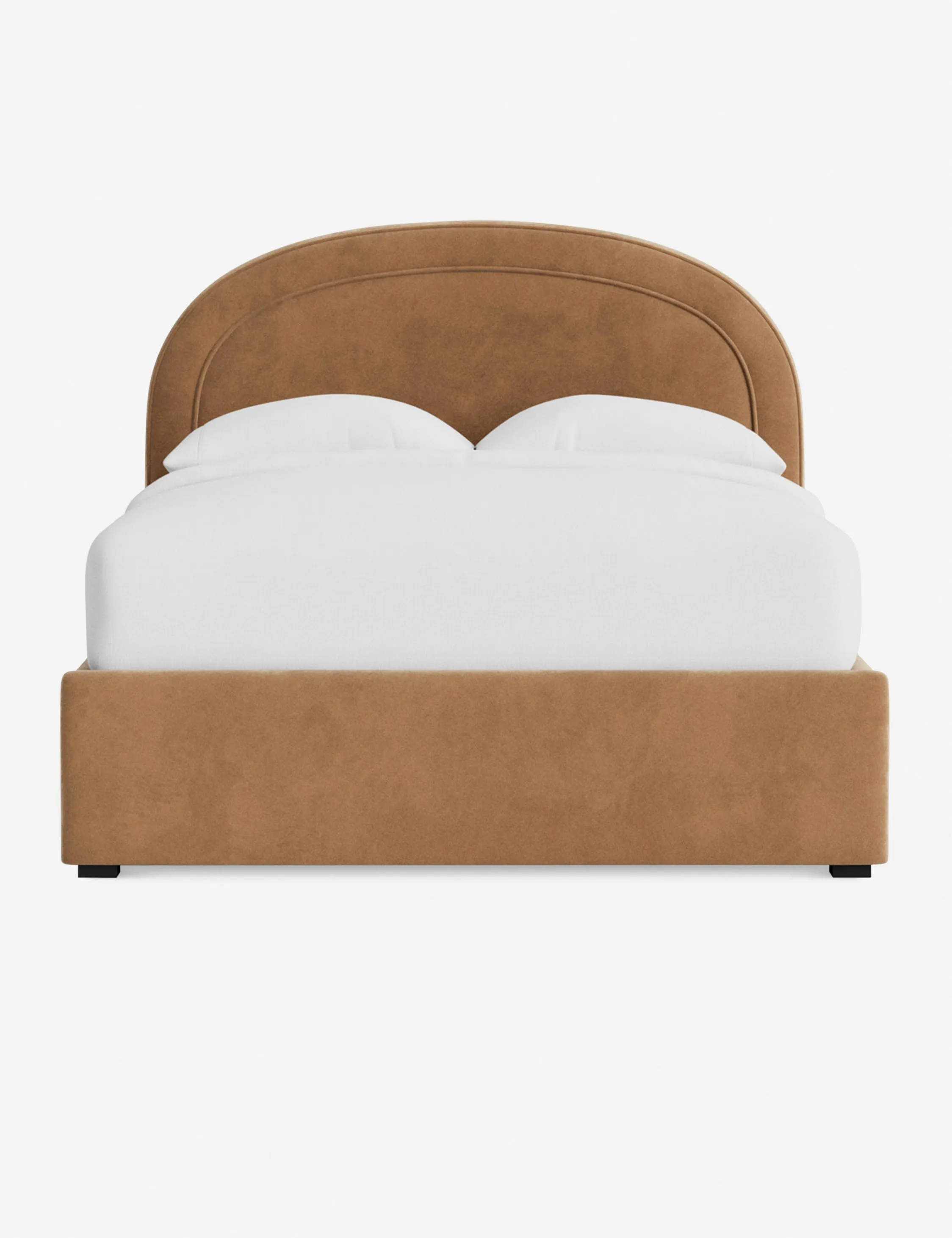 Newbery Platform Bed Lulu and Georgia