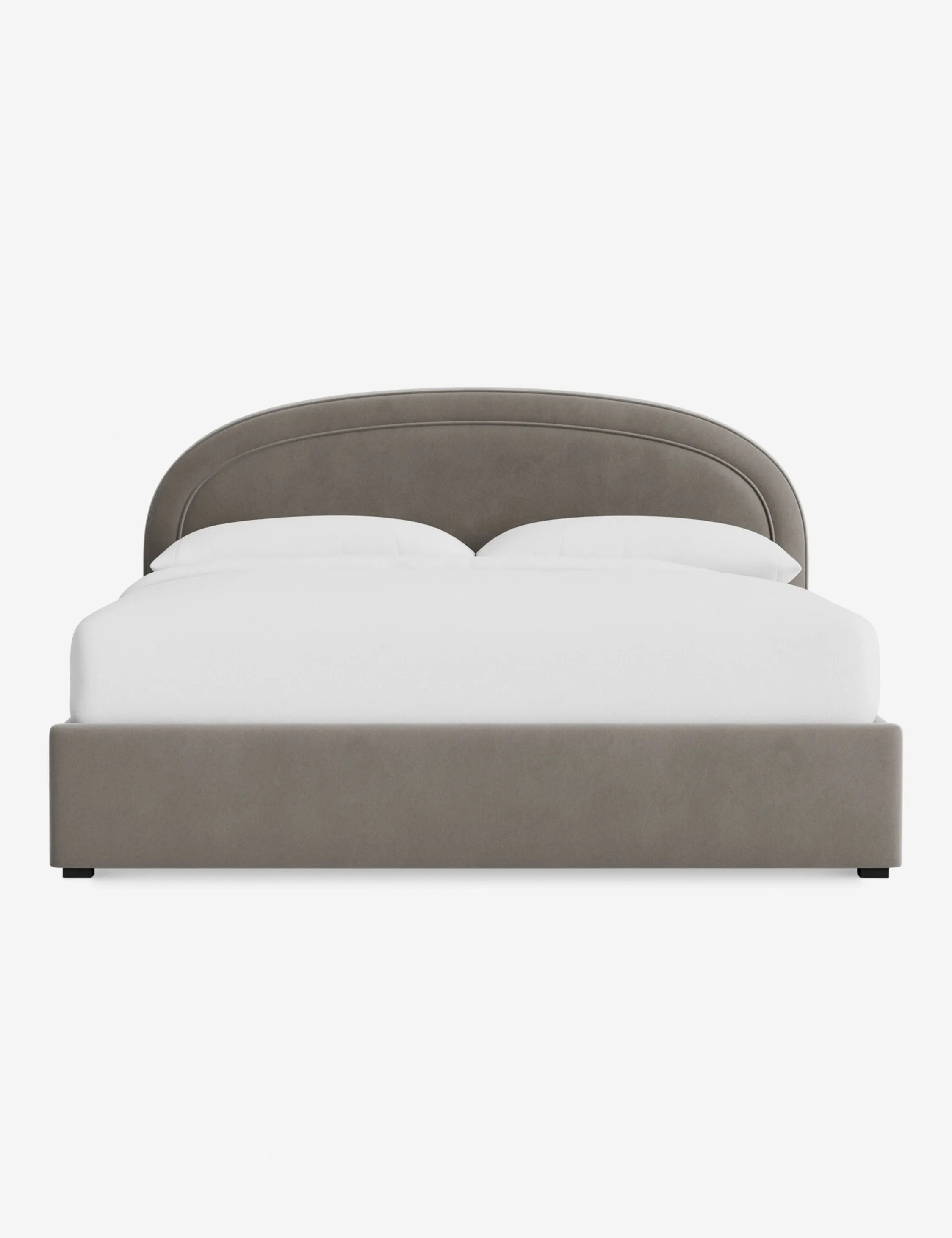 Newbery Platform Bed Lulu and Georgia