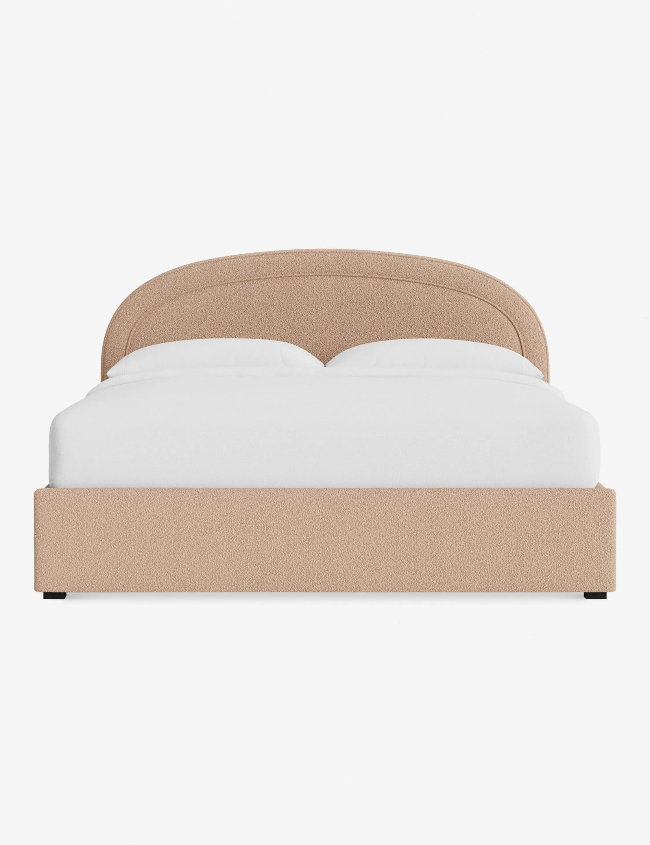 Newbery Platform Bed Lulu and Georgia