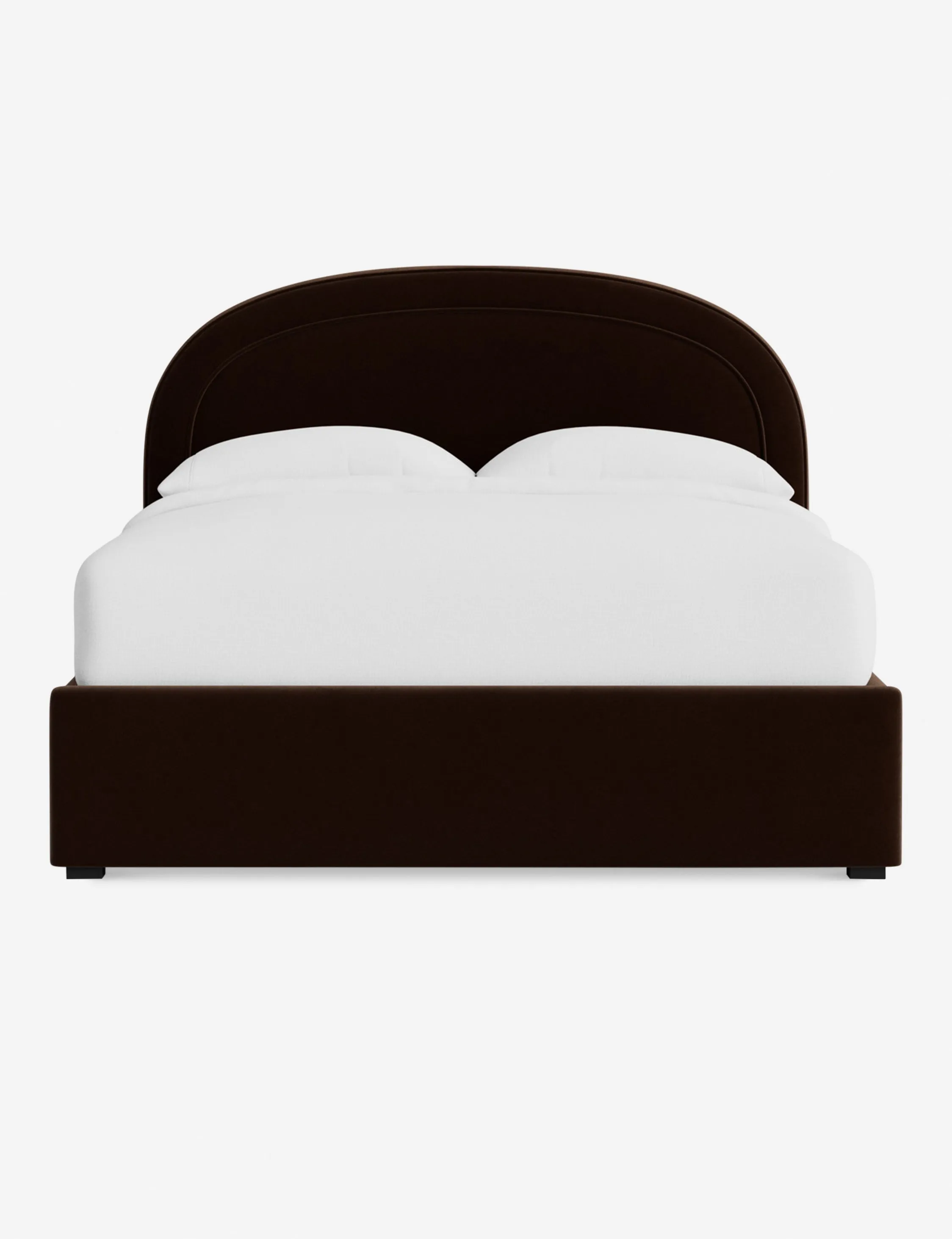 Newbery Platform Bed Lulu and Georgia