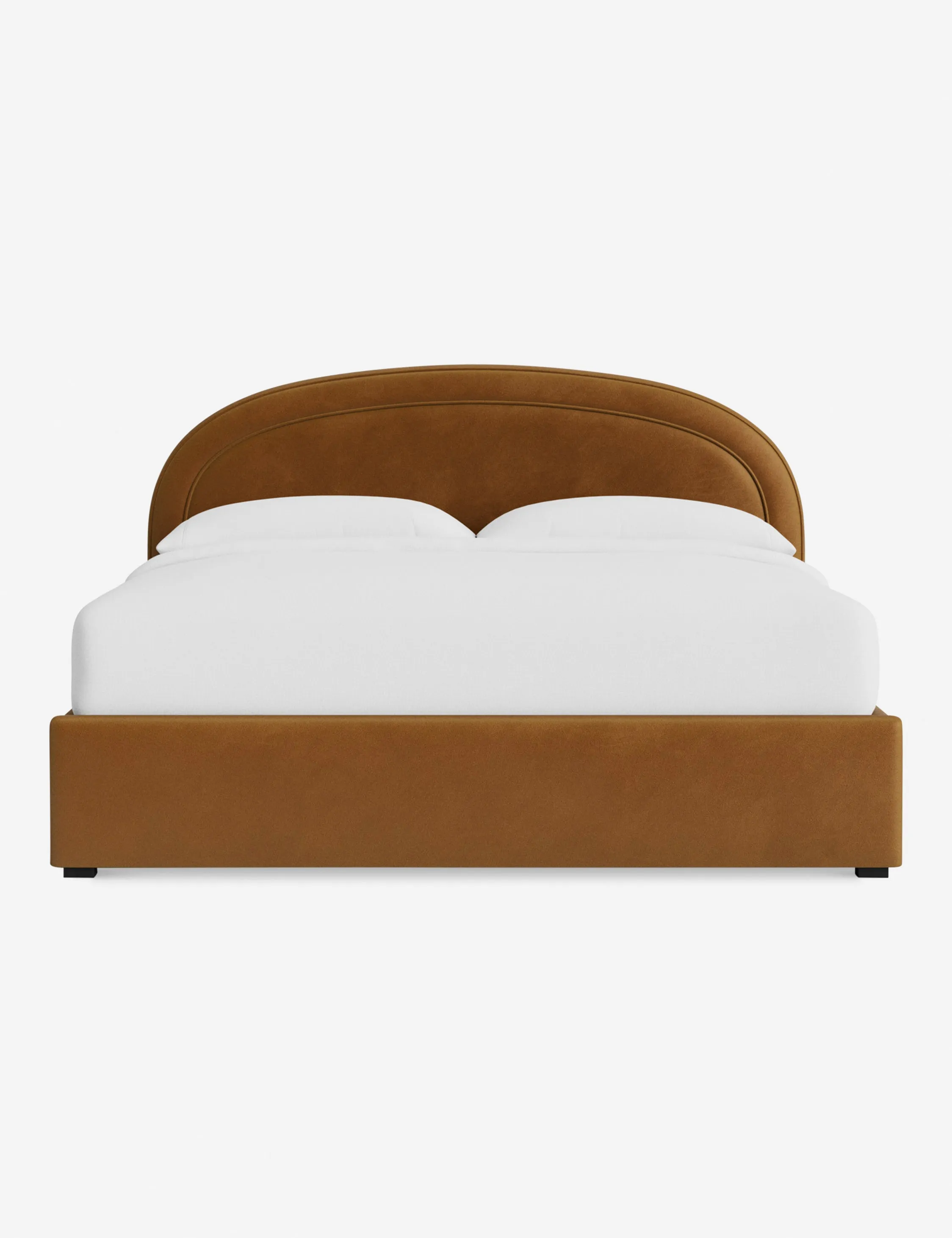 Newbery Platform Bed Lulu and Georgia