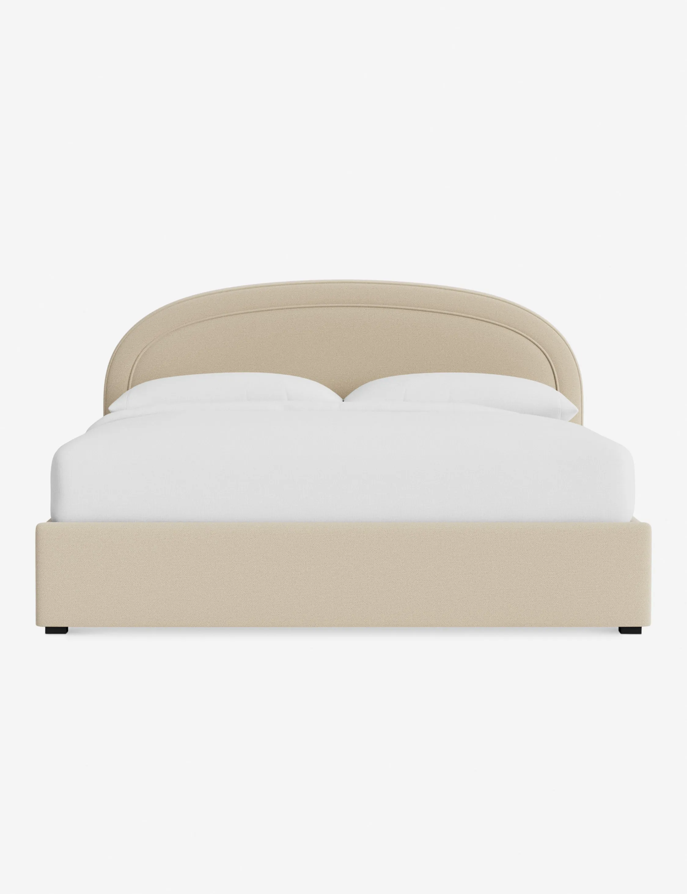 Newbery Platform Bed Lulu and Georgia