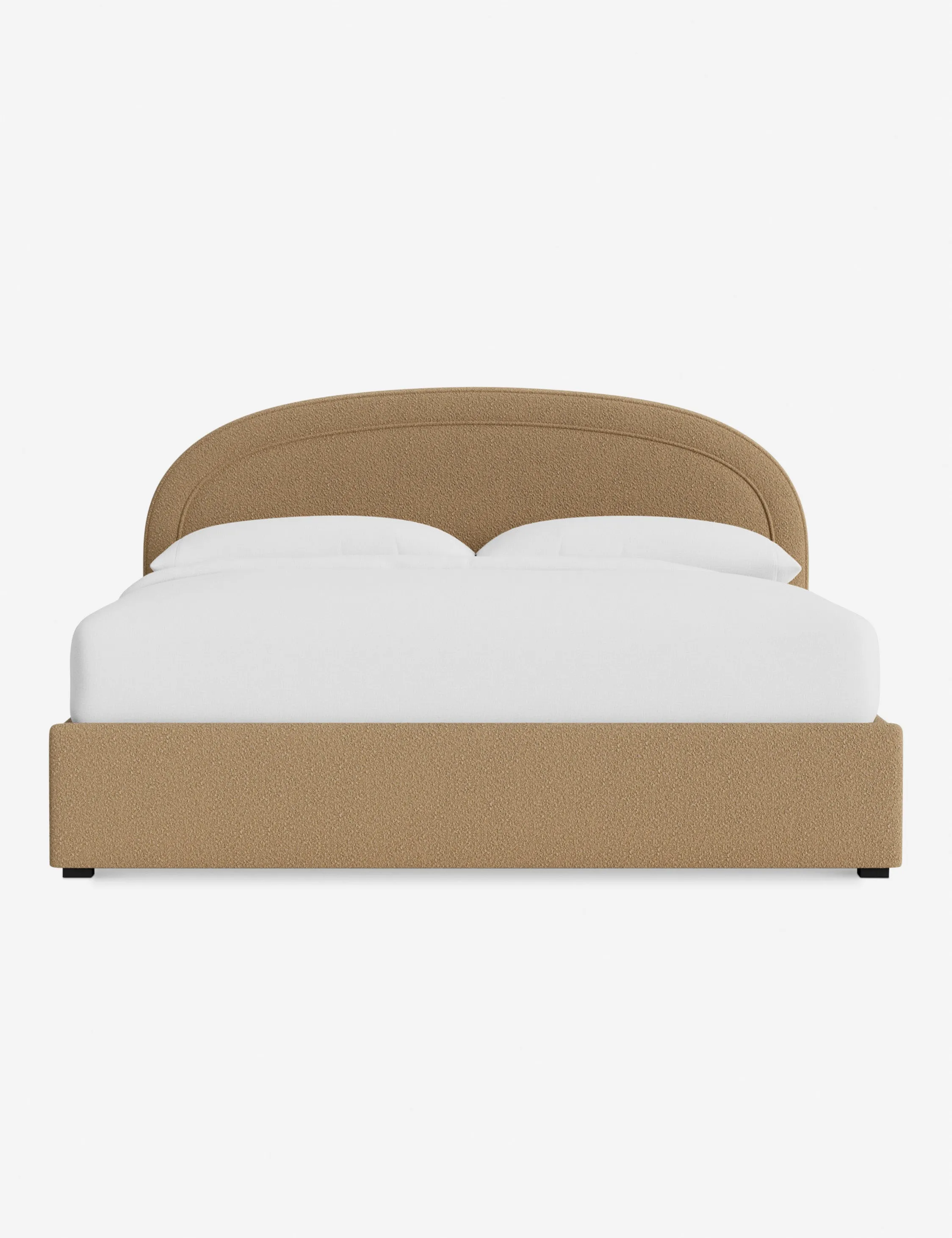 Newbery Platform Bed Lulu and Georgia