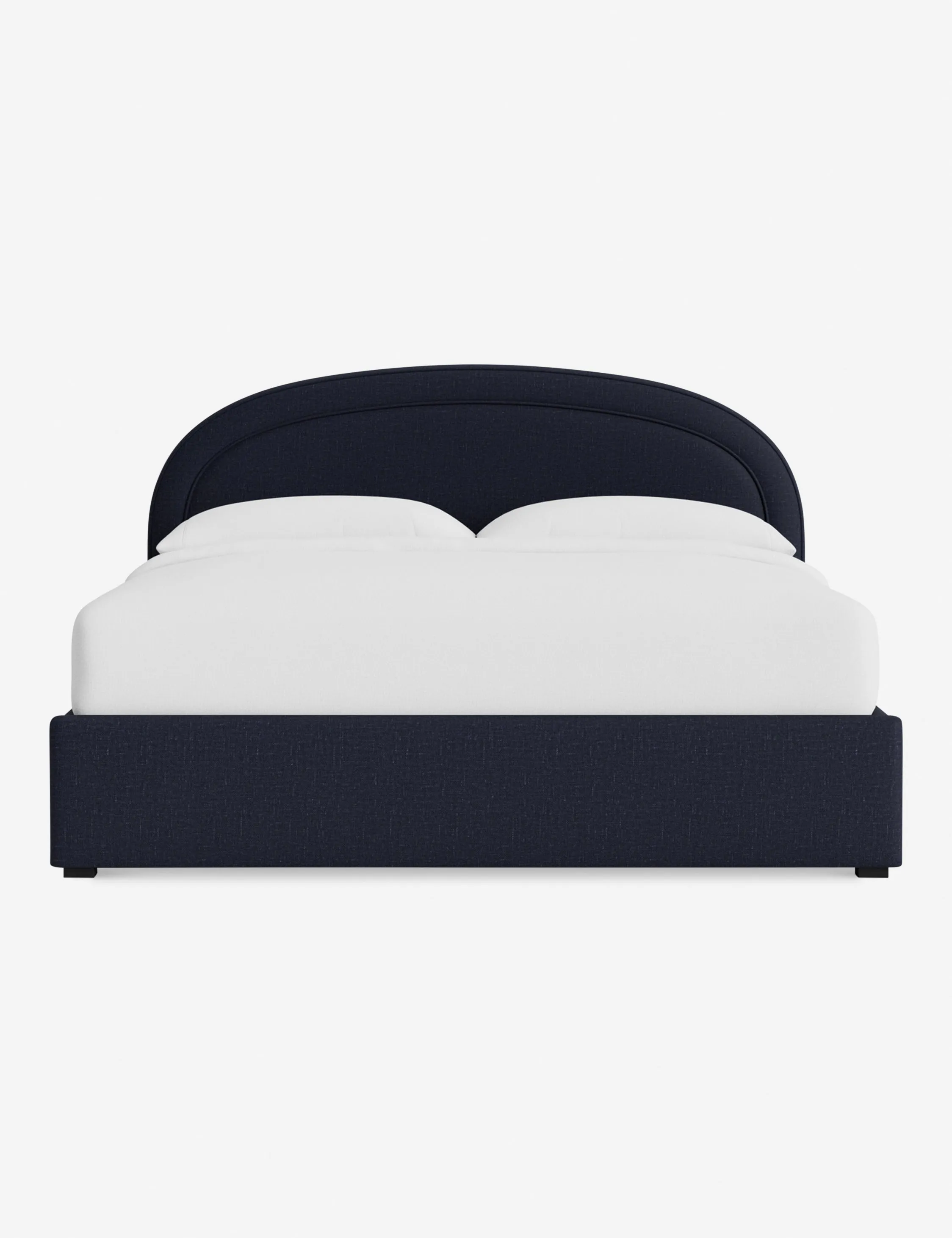 Newbery Platform Bed Lulu and Georgia
