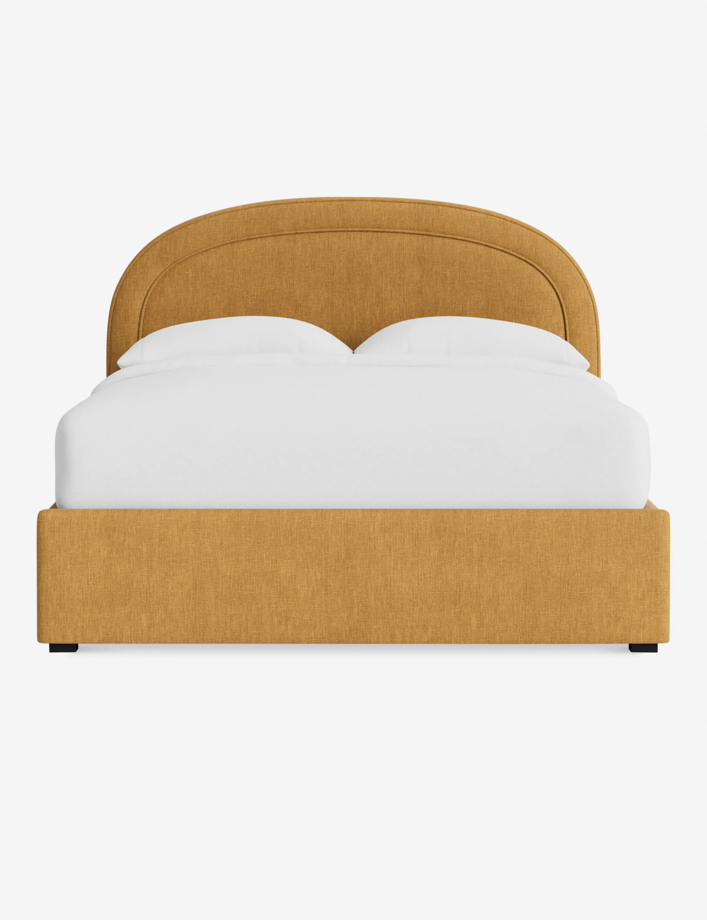Newbery Platform Bed Lulu and Georgia