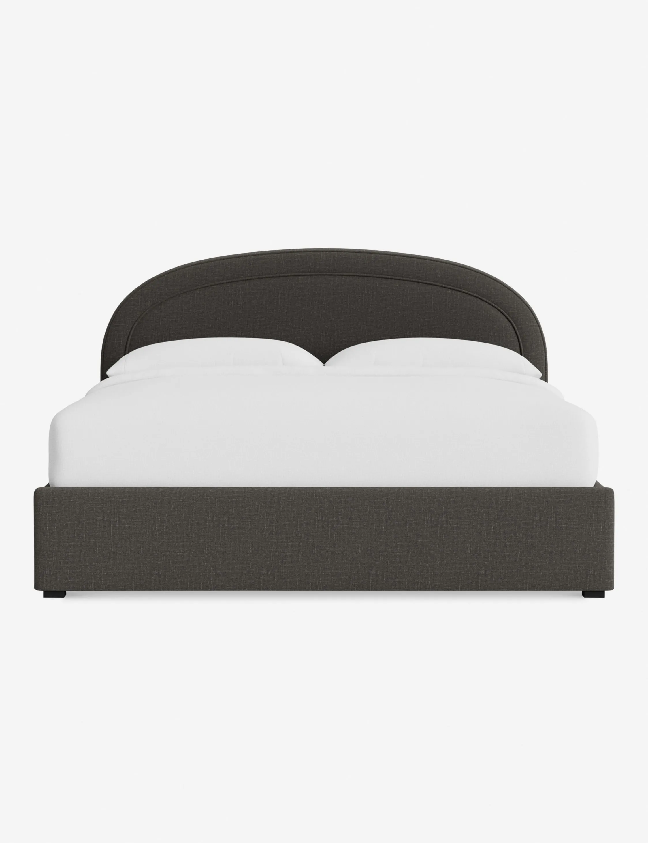 Newbery Platform Bed Lulu and Georgia