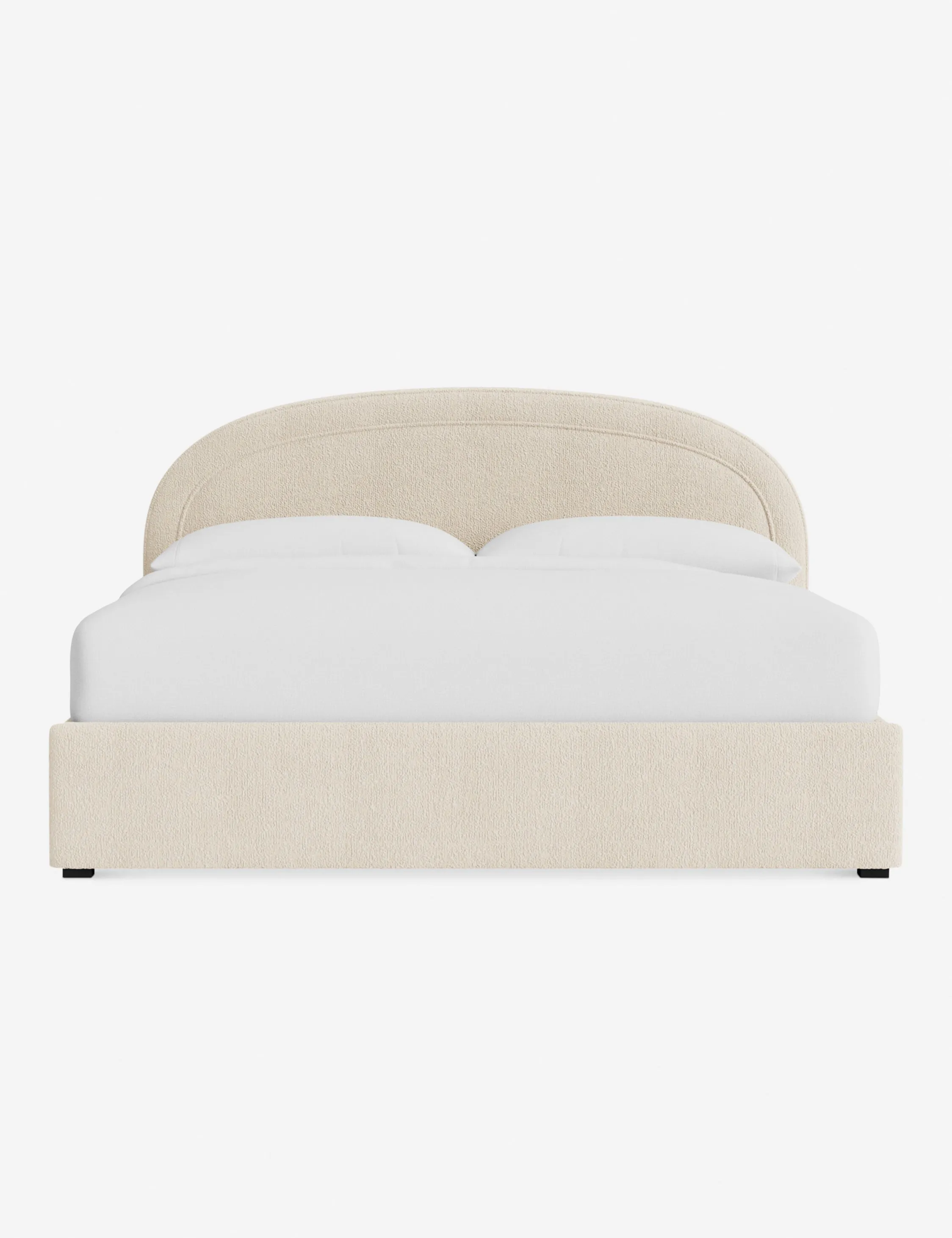 Newbery Platform Bed Lulu and Georgia