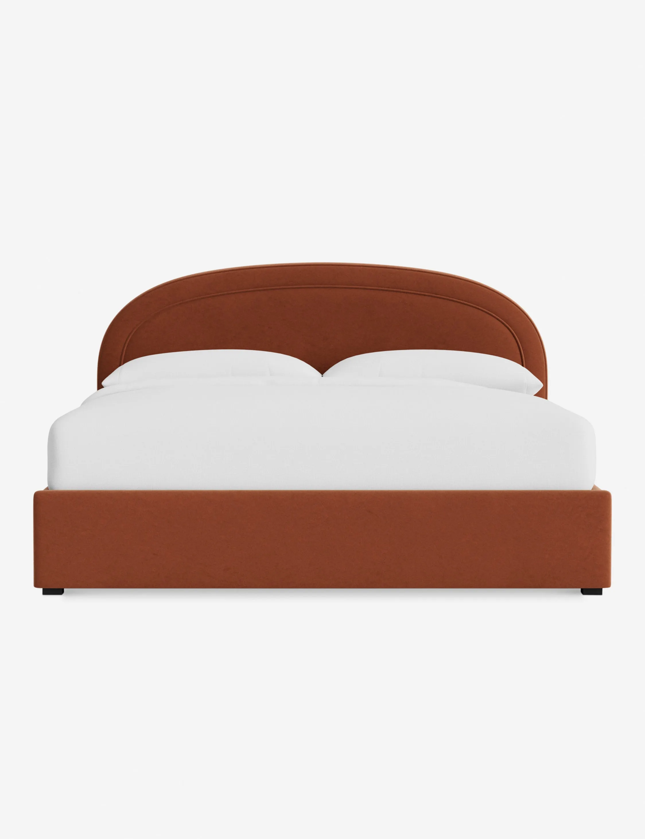 Newbery Platform Bed Lulu and Georgia