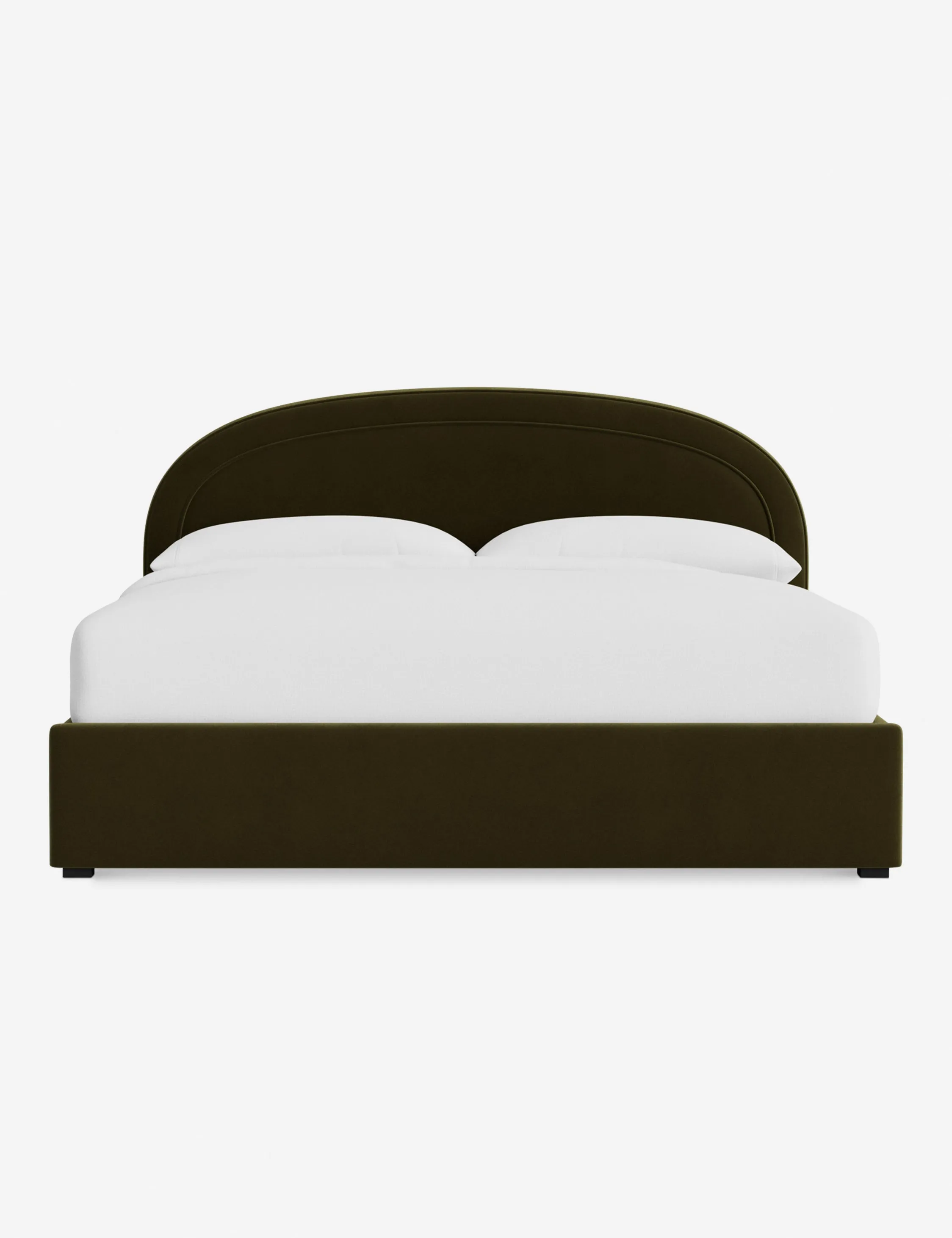 Newbery Platform Bed Lulu and Georgia