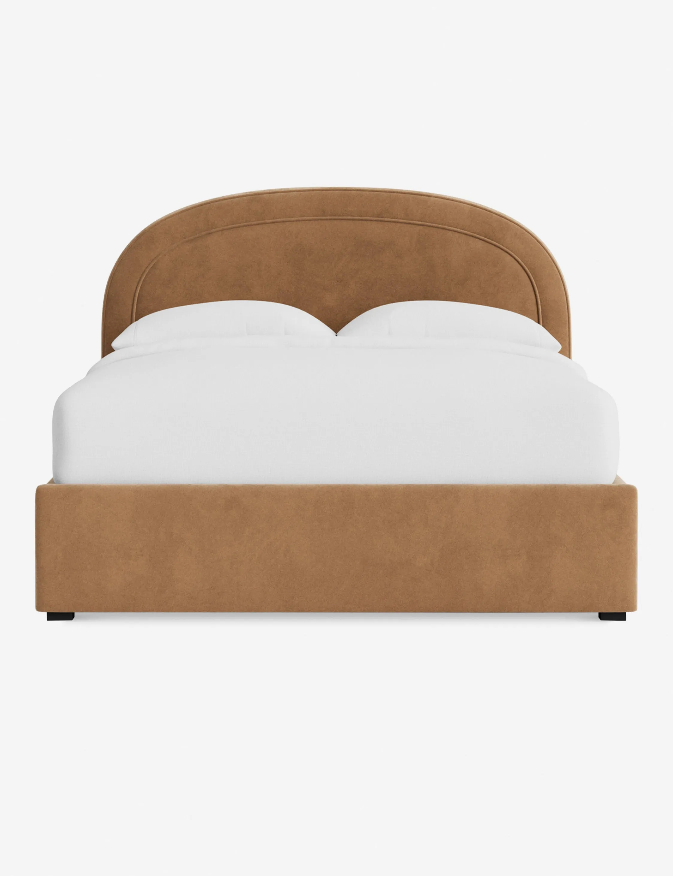 Newbery Platform Bed Lulu and Georgia