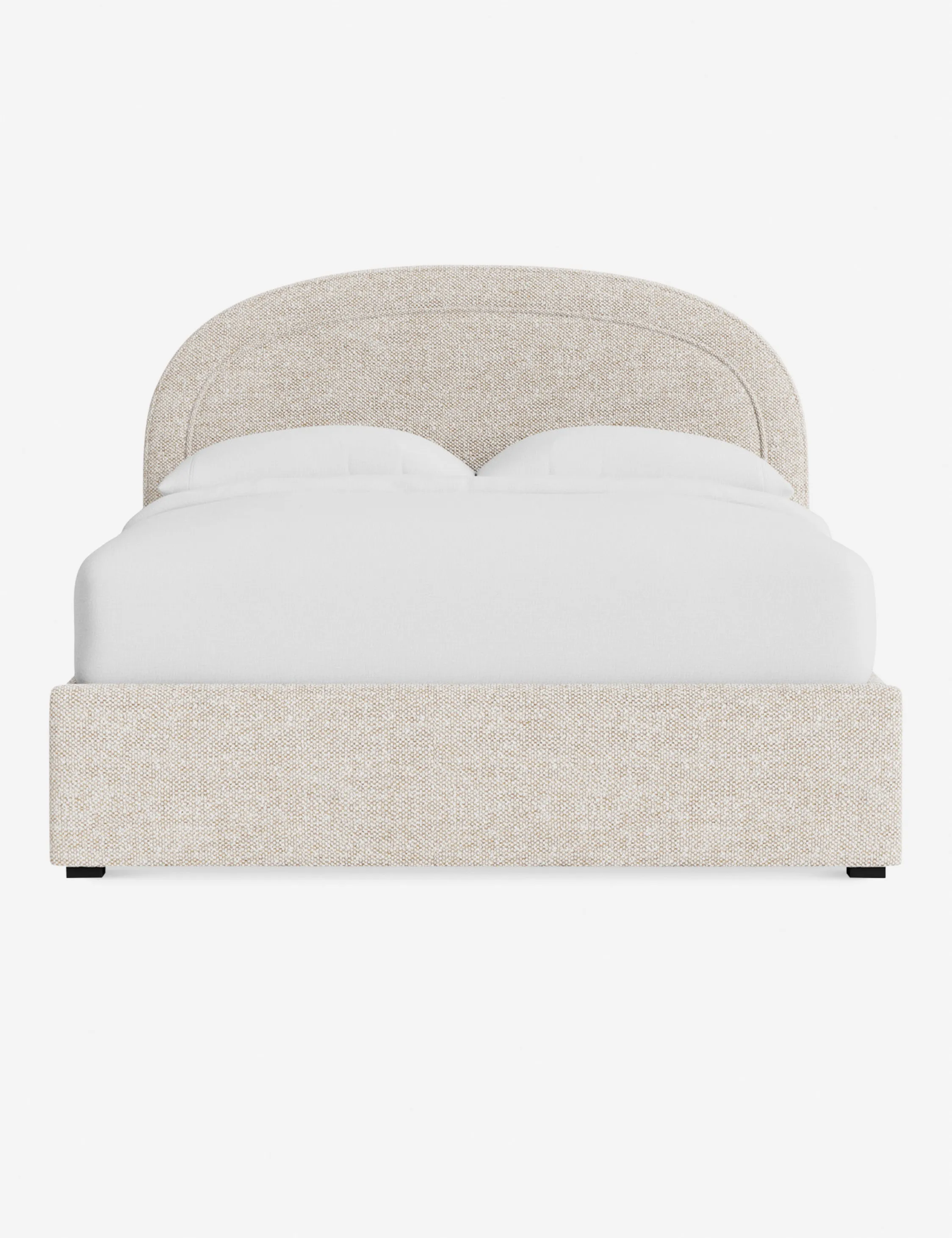 Newbery Platform Bed Lulu and Georgia
