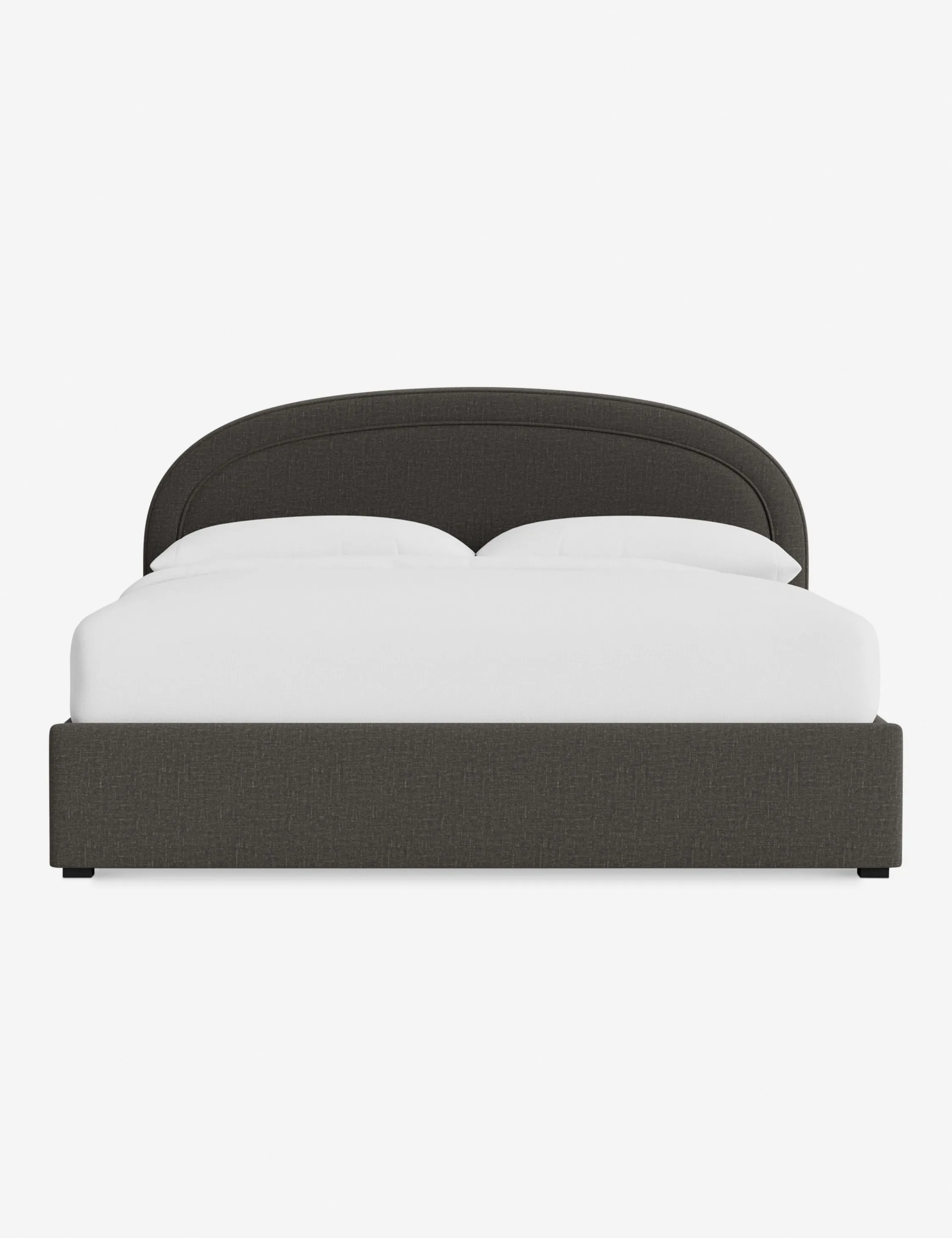 Newbery Platform Bed Lulu and Georgia