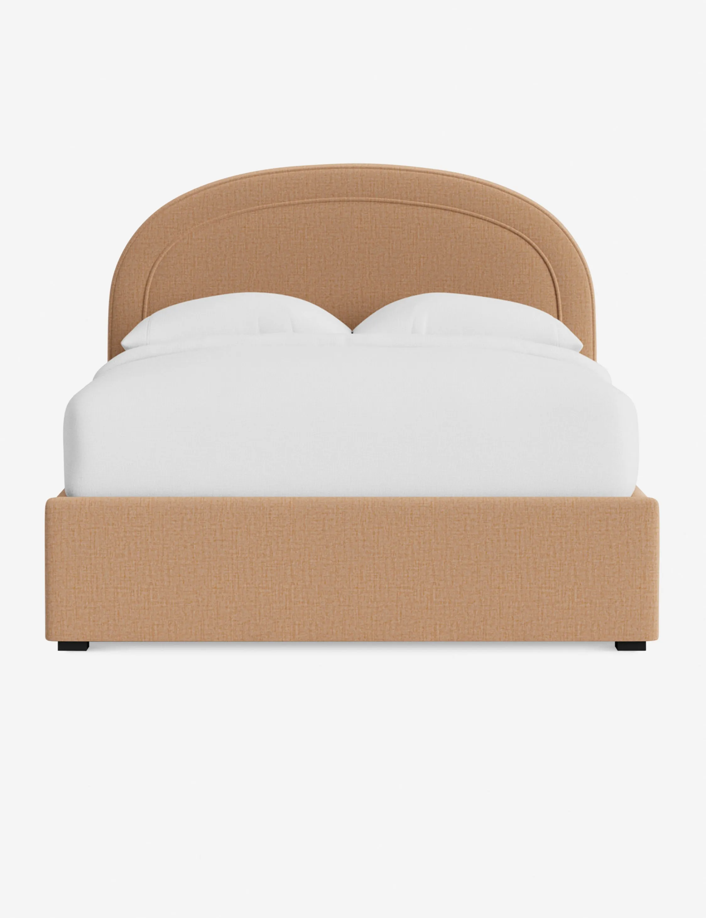 Newbery Platform Bed Lulu and Georgia