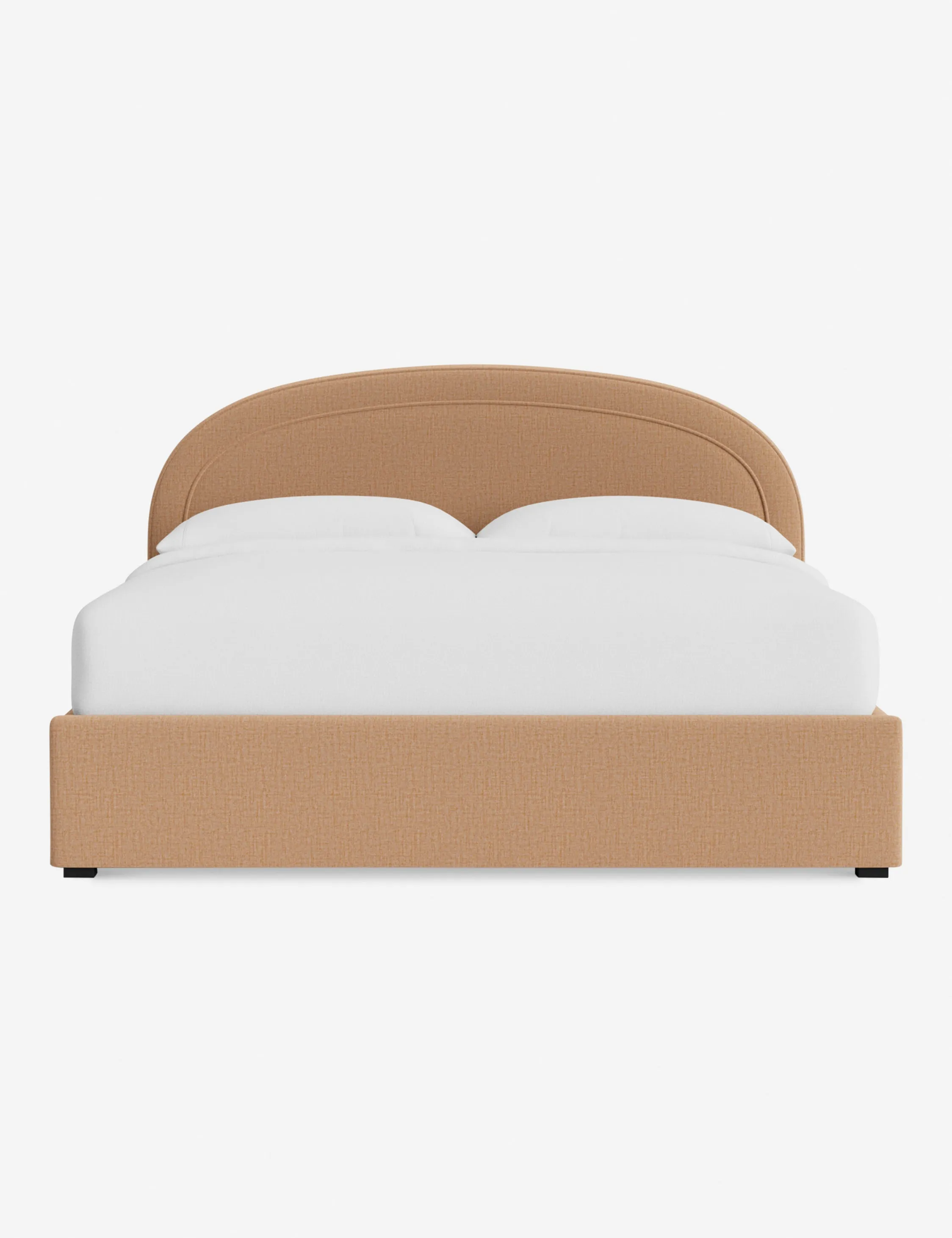 Newbery Platform Bed Lulu and Georgia