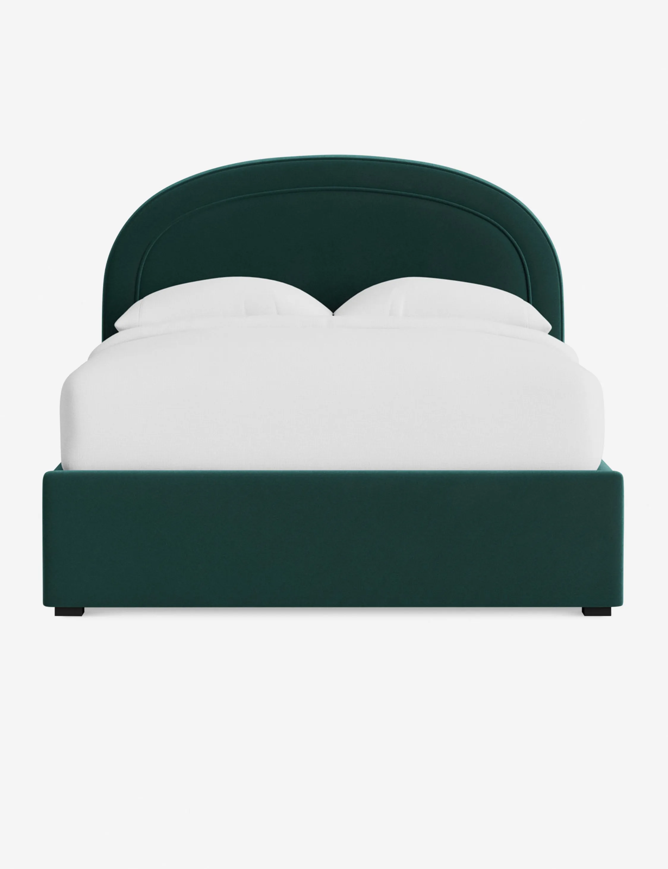 Newbery Platform Bed Lulu and Georgia