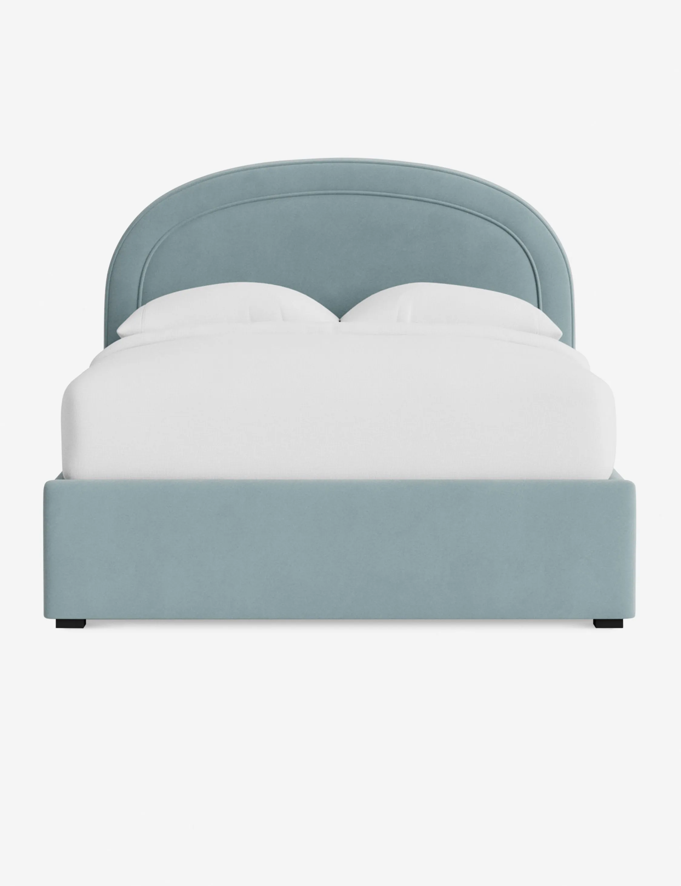 Newbery Platform Bed Lulu and Georgia
