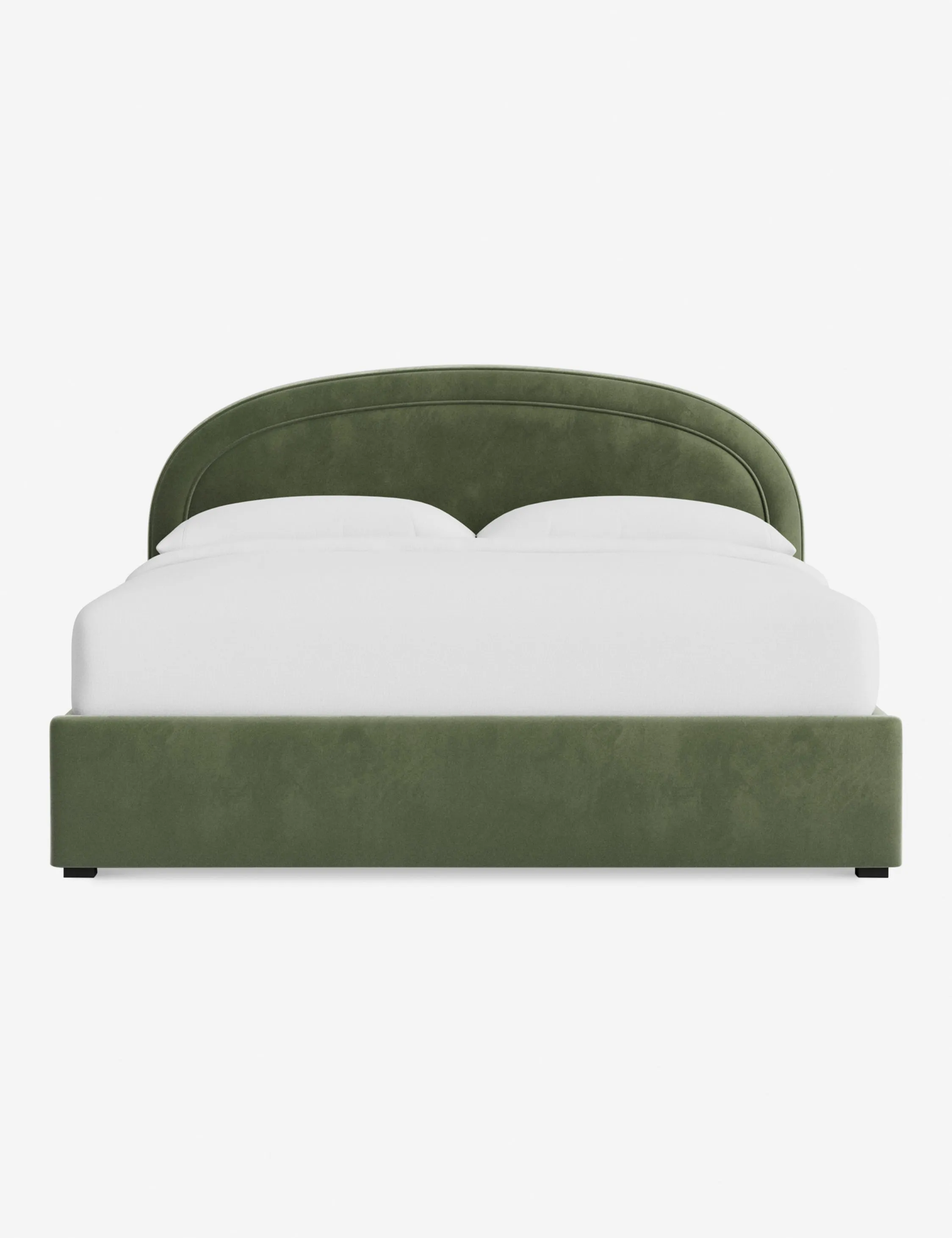 Newbery Platform Bed Lulu and Georgia
