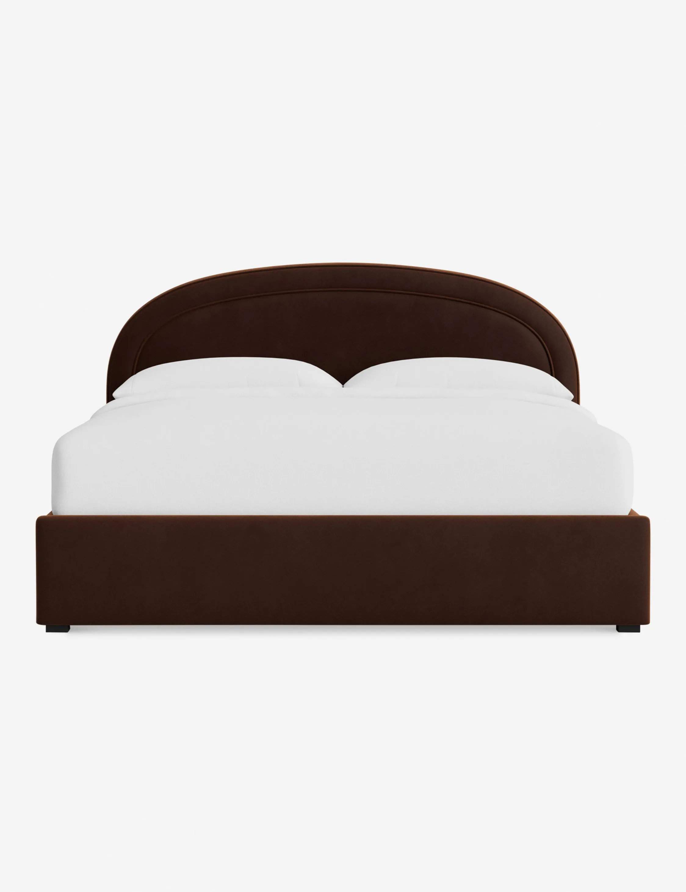 Newbery Platform Bed Lulu and Georgia