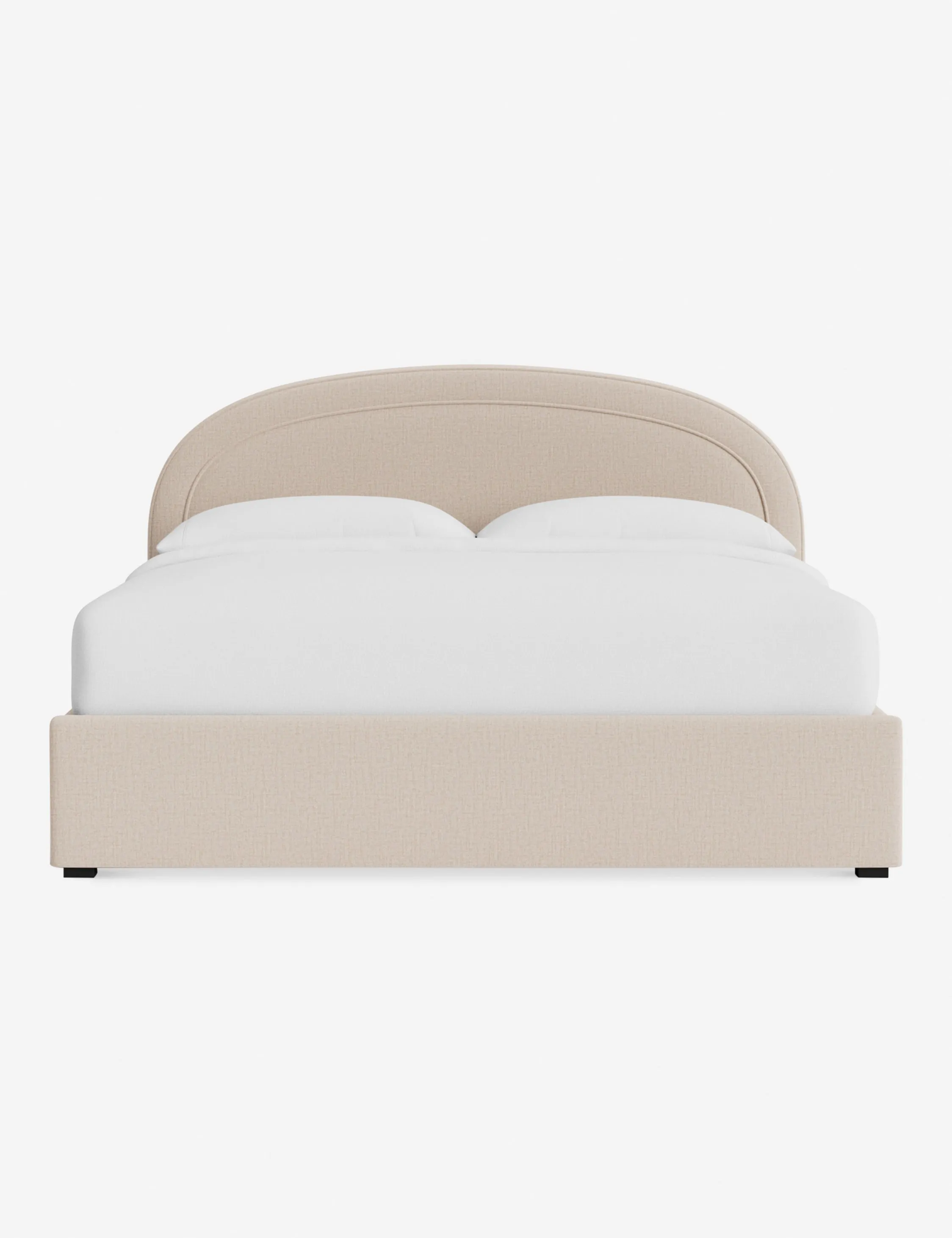 Newbery Platform Bed Lulu and Georgia
