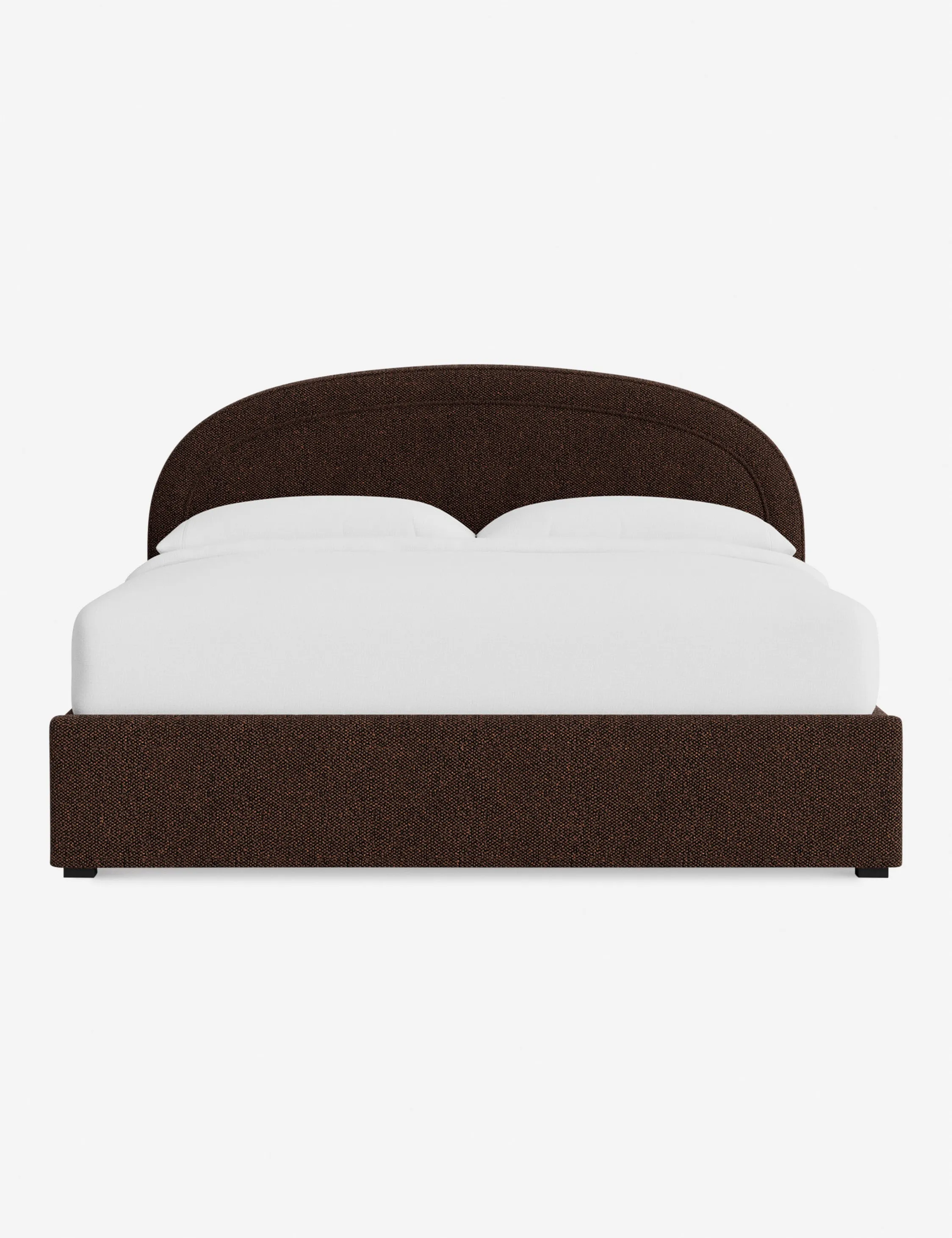 Newbery Platform Bed Lulu and Georgia