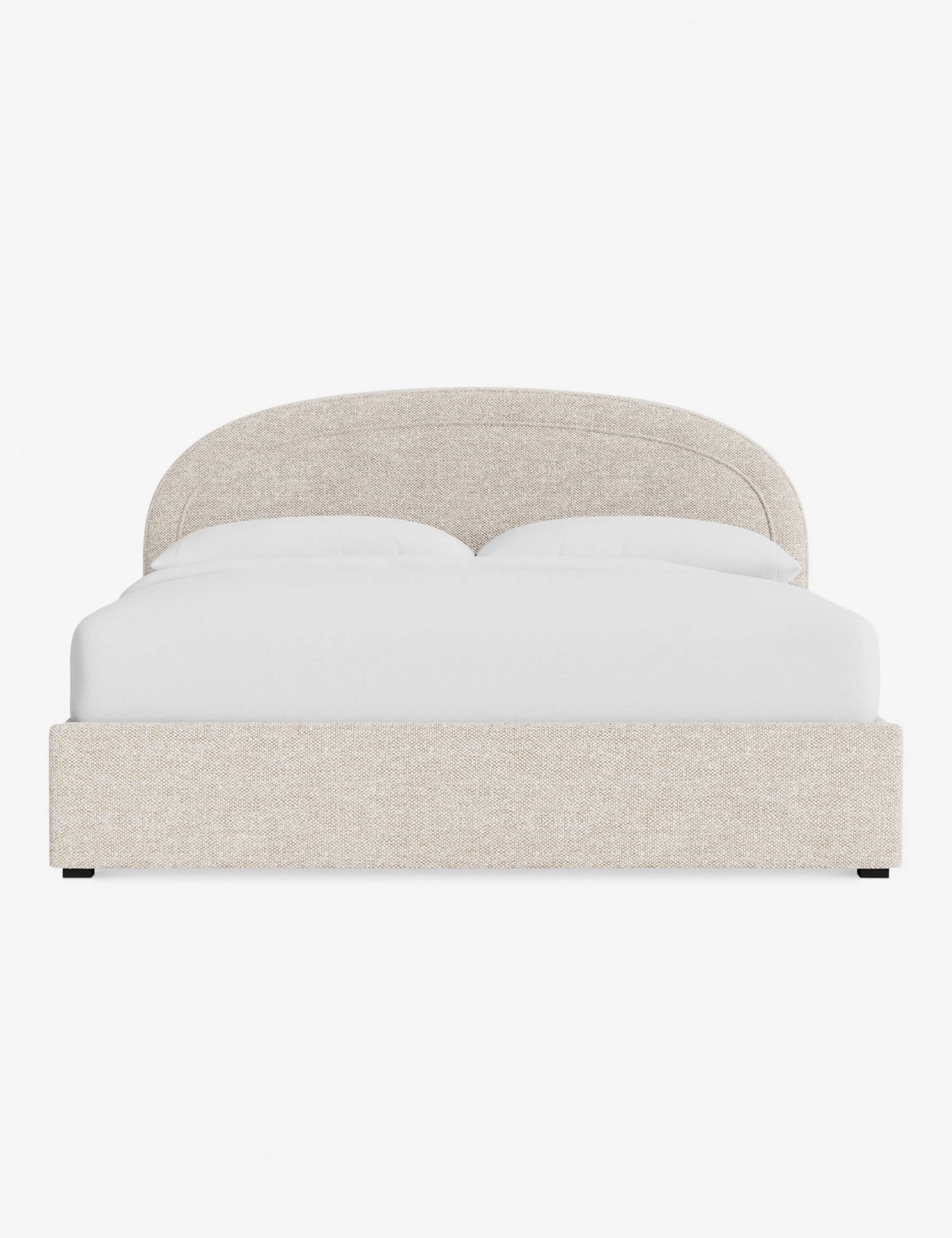 Newbery Platform Bed Lulu and Georgia
