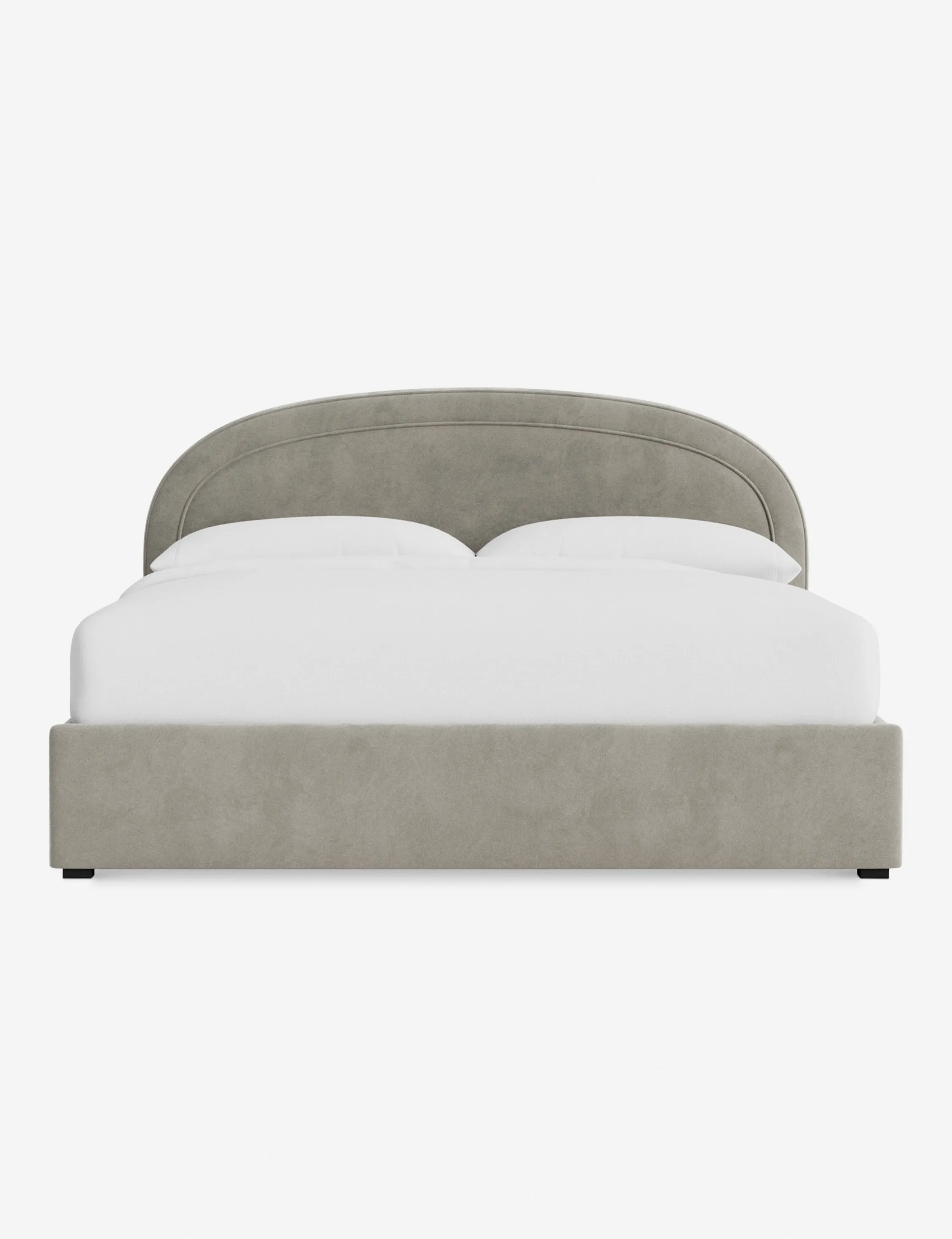 Newbery Platform Bed Lulu and Georgia