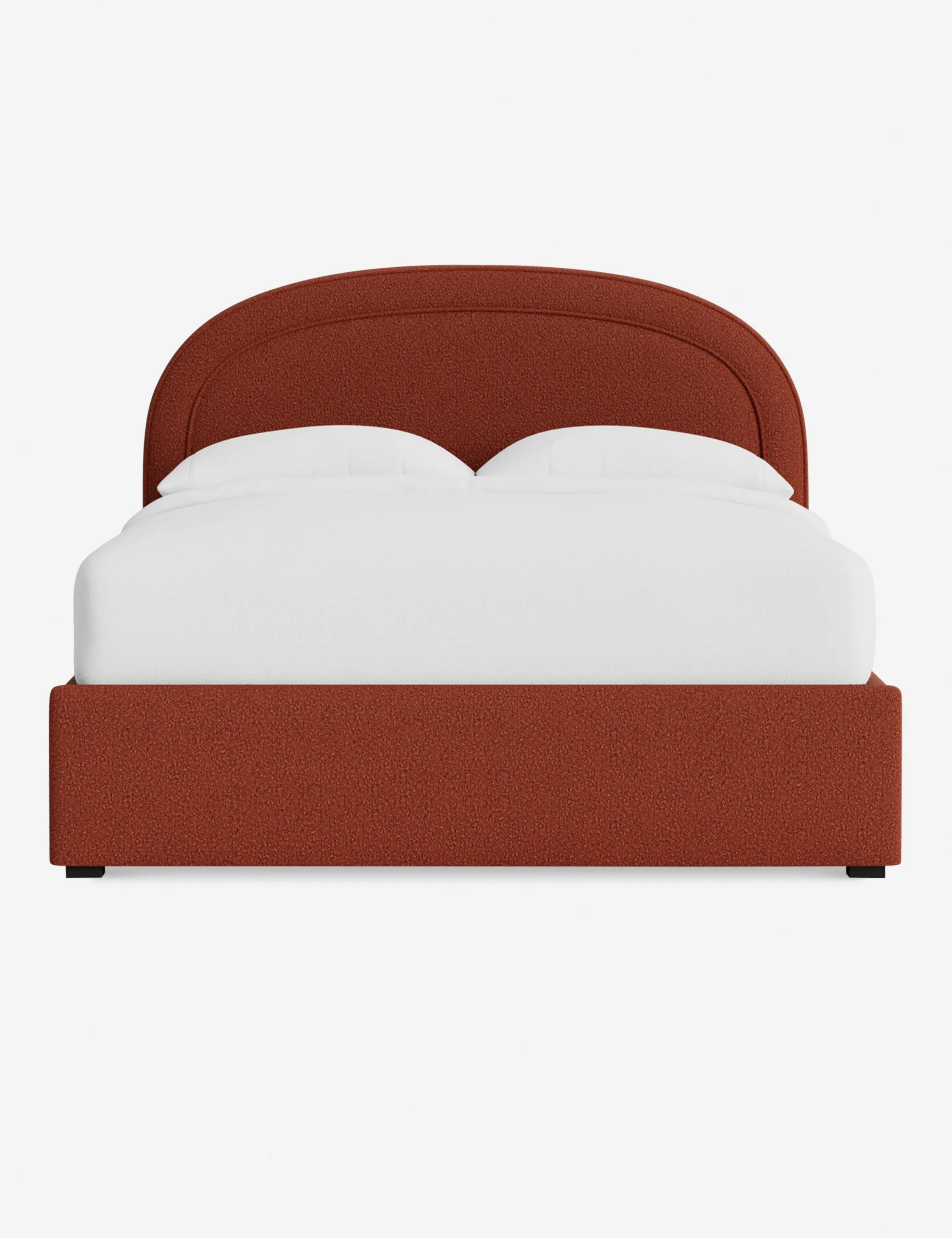 Newbery Platform Bed Lulu and Georgia