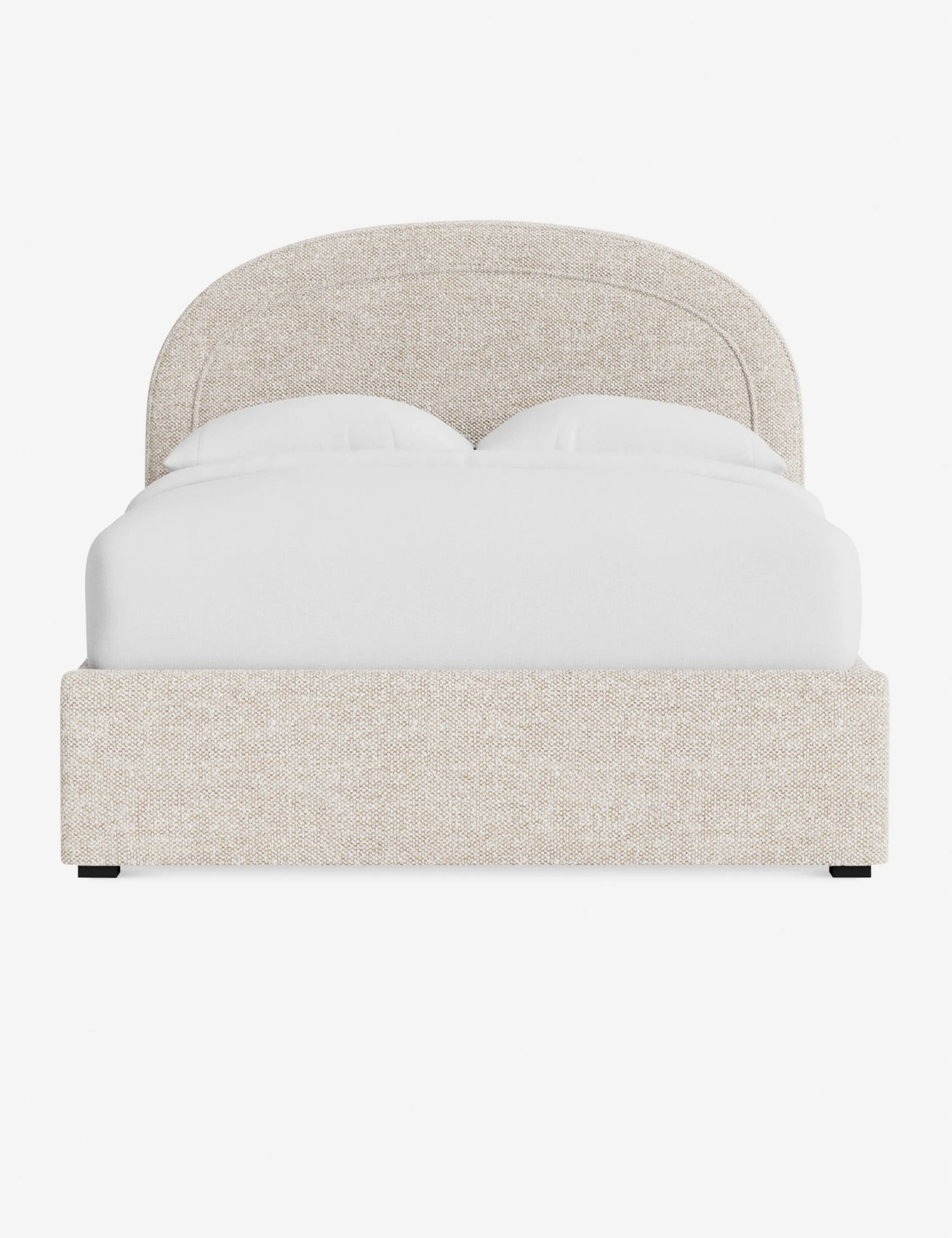Newbery Platform Bed Lulu and Georgia