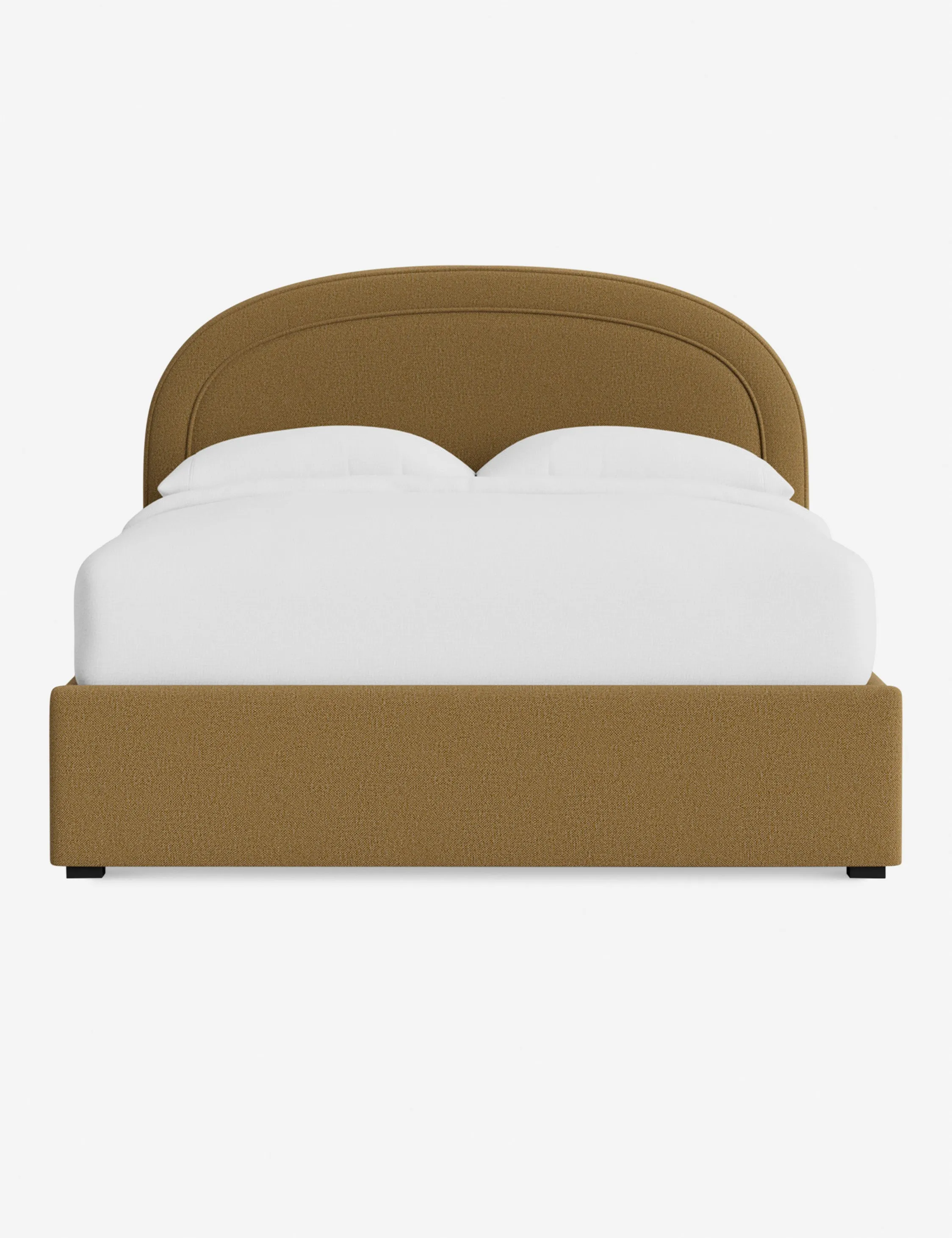 Newbery Platform Bed Lulu and Georgia