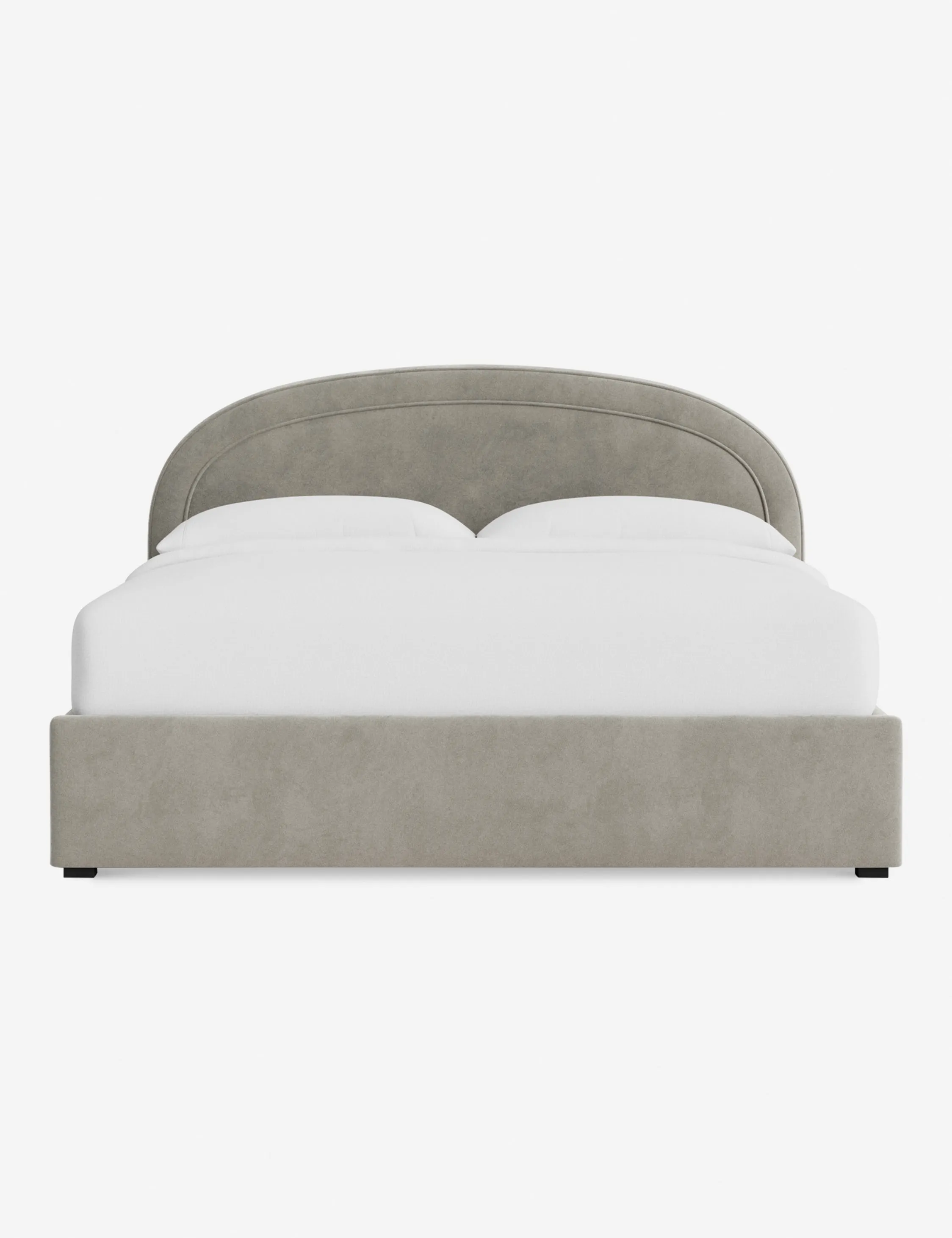 Newbery Platform Bed Lulu and Georgia