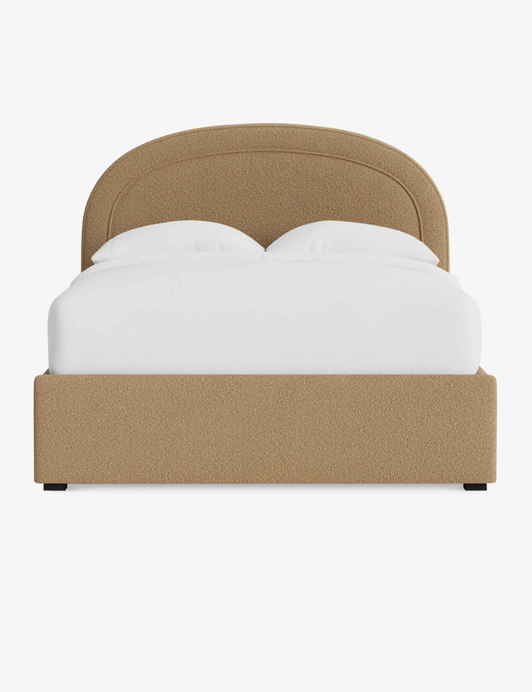 Newbery Platform Bed Lulu and Georgia
