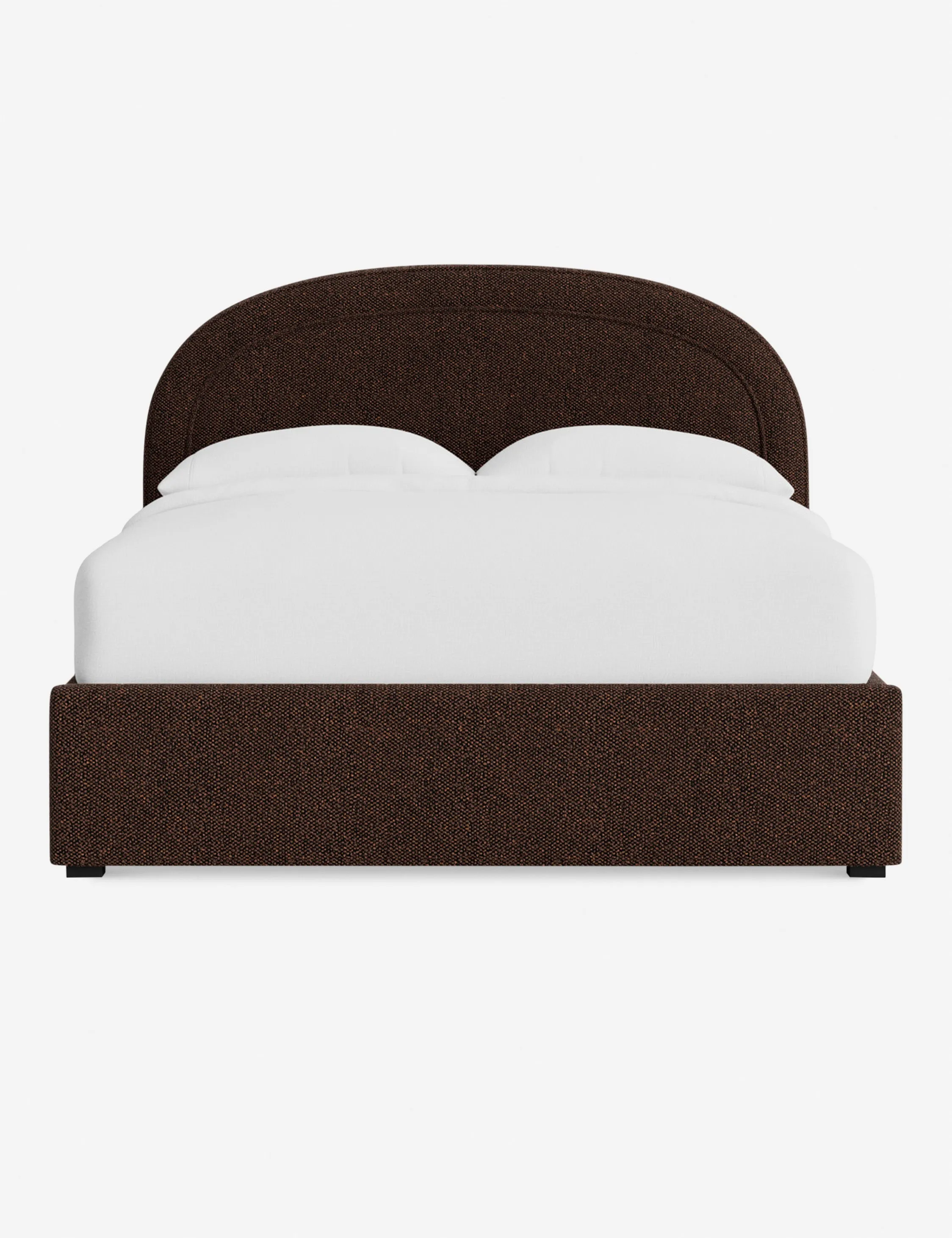 Newbery Platform Bed Lulu and Georgia