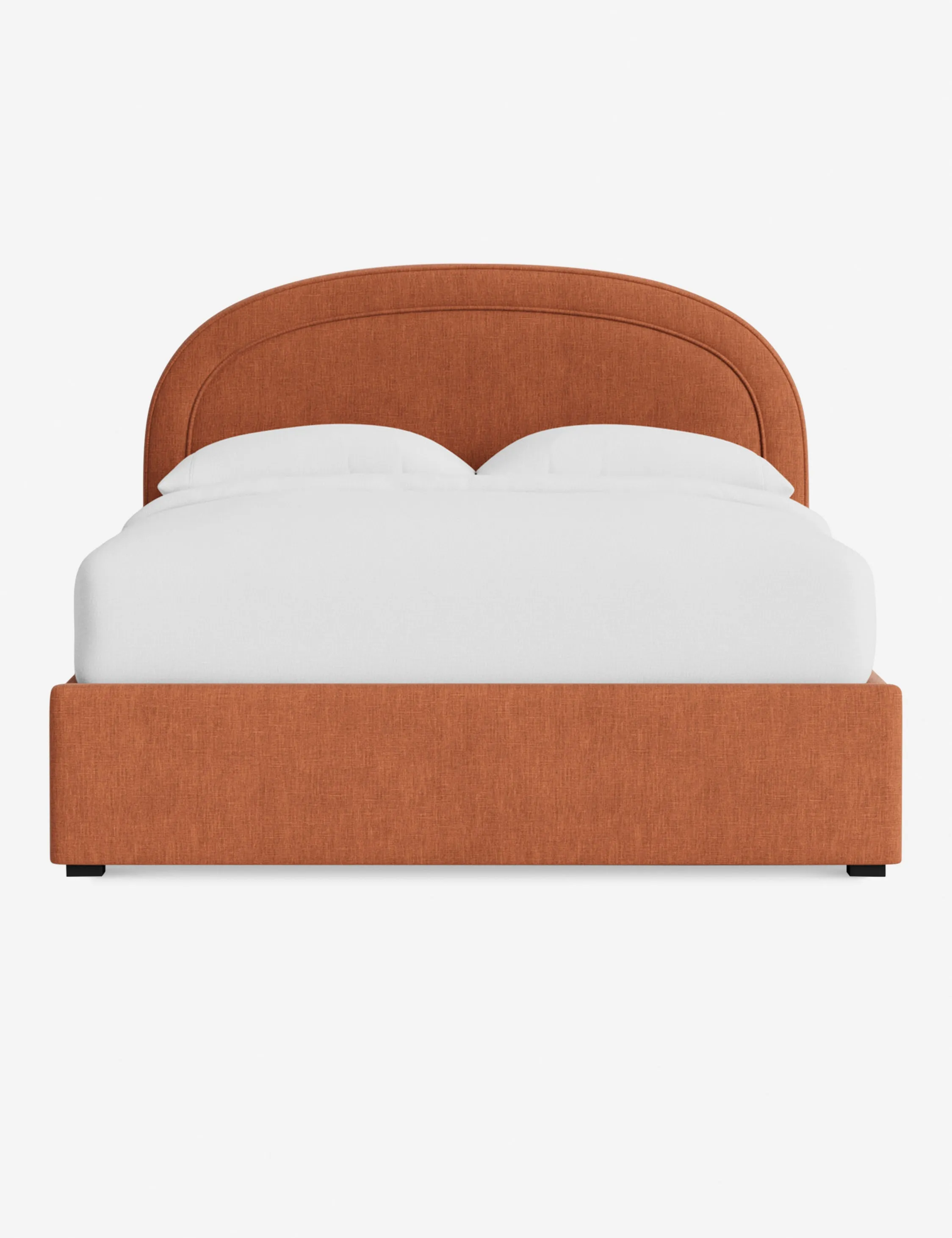 Newbery Platform Bed Lulu and Georgia