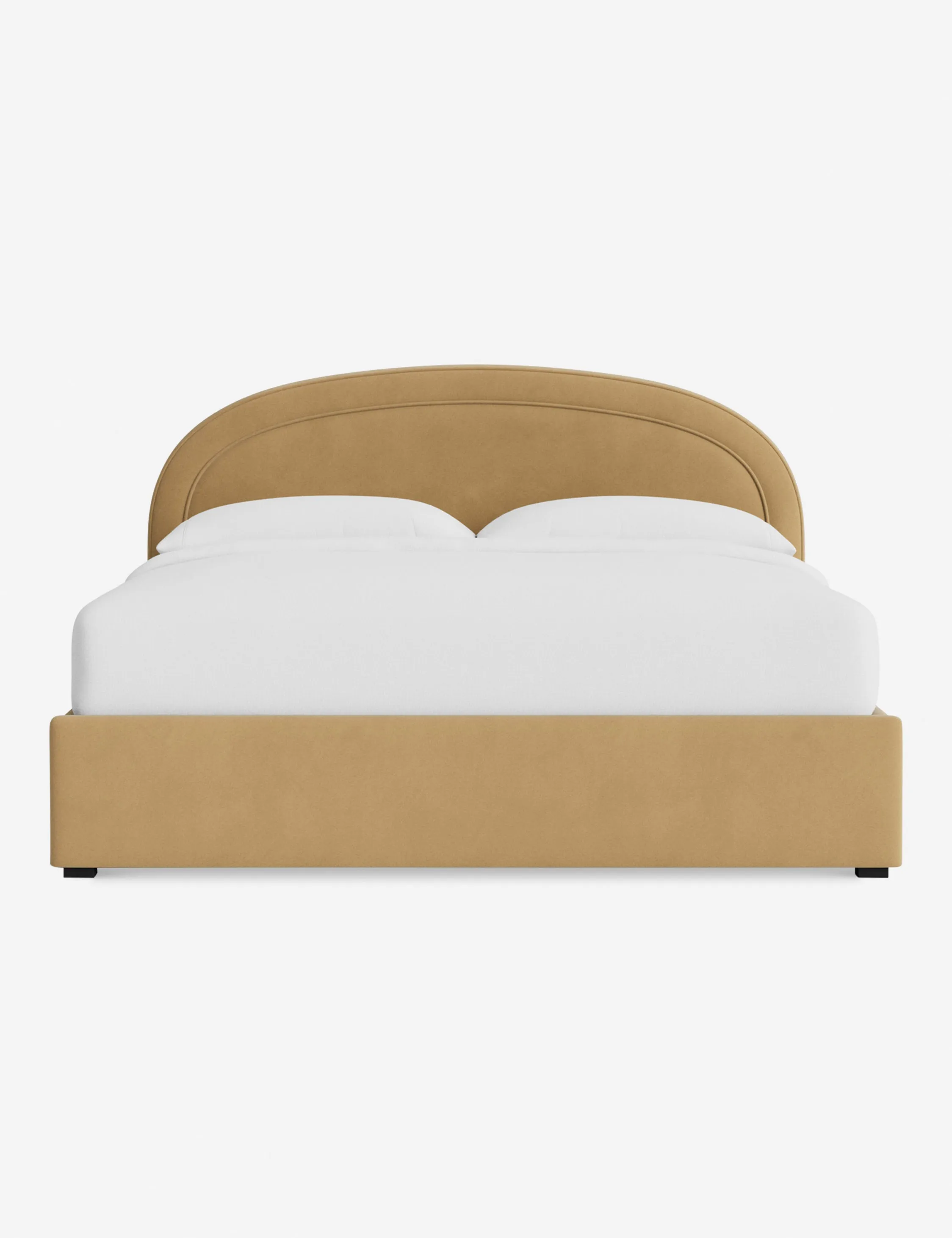Newbery Platform Bed Lulu and Georgia
