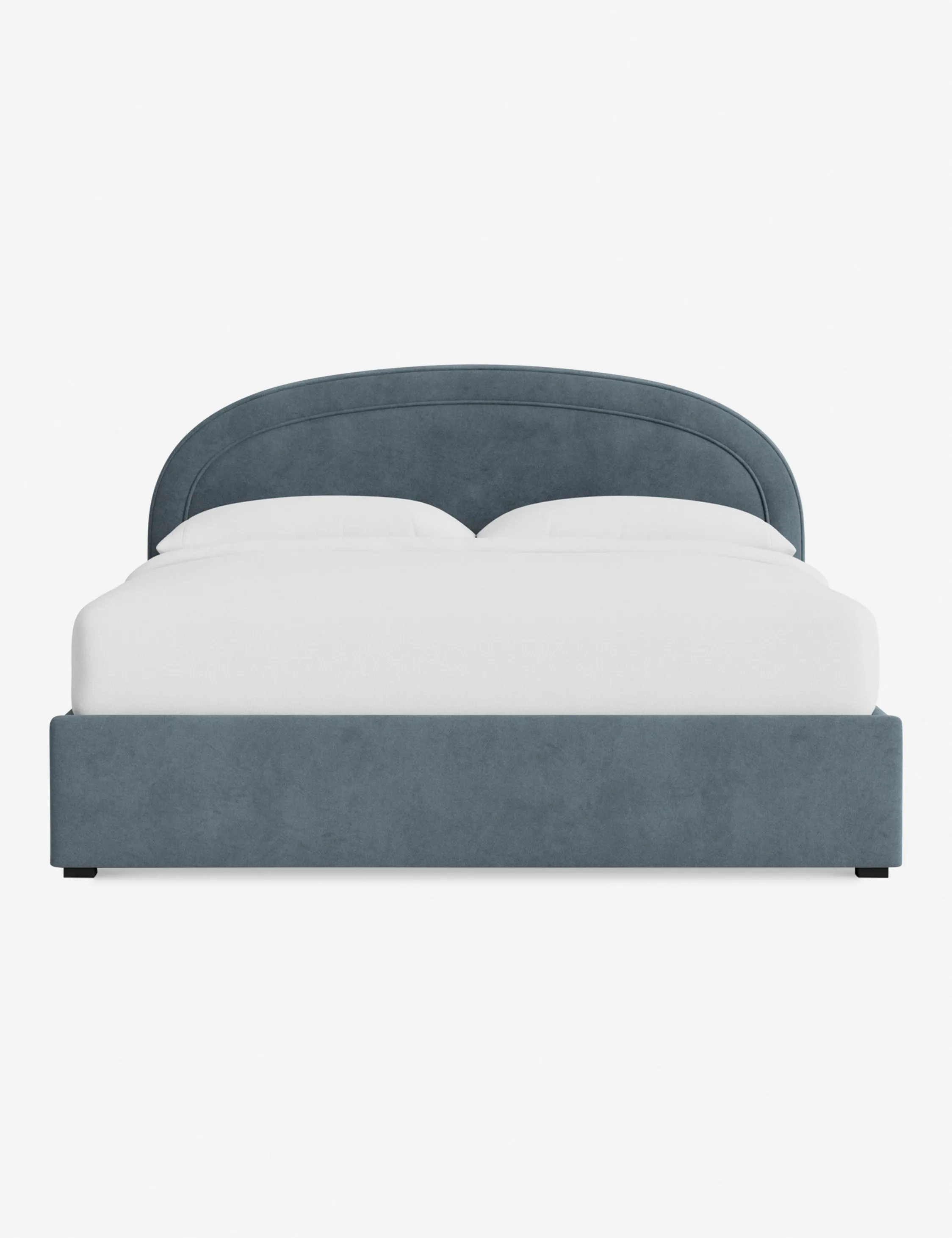 Newbery Platform Bed Lulu and Georgia