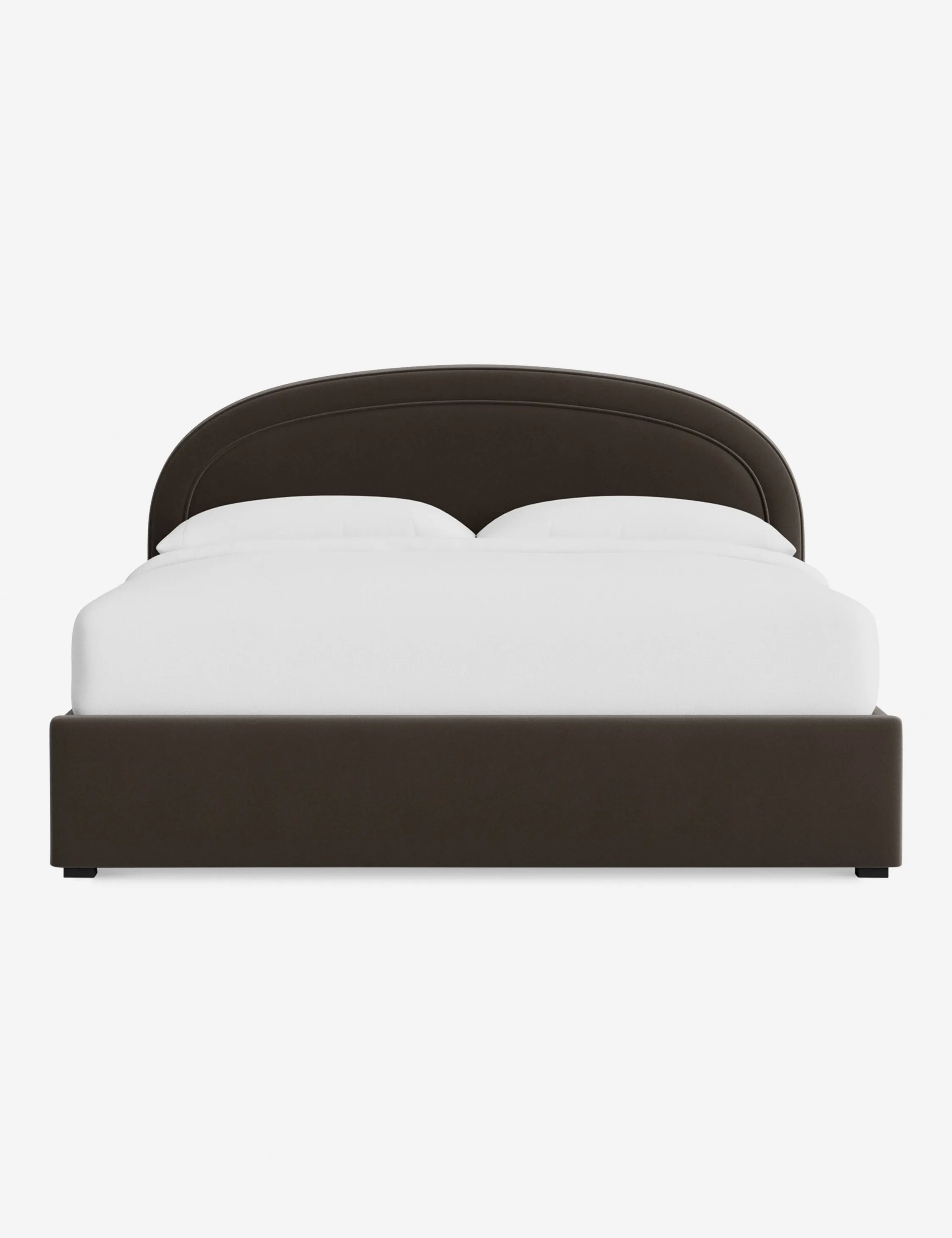Newbery Platform Bed Lulu and Georgia