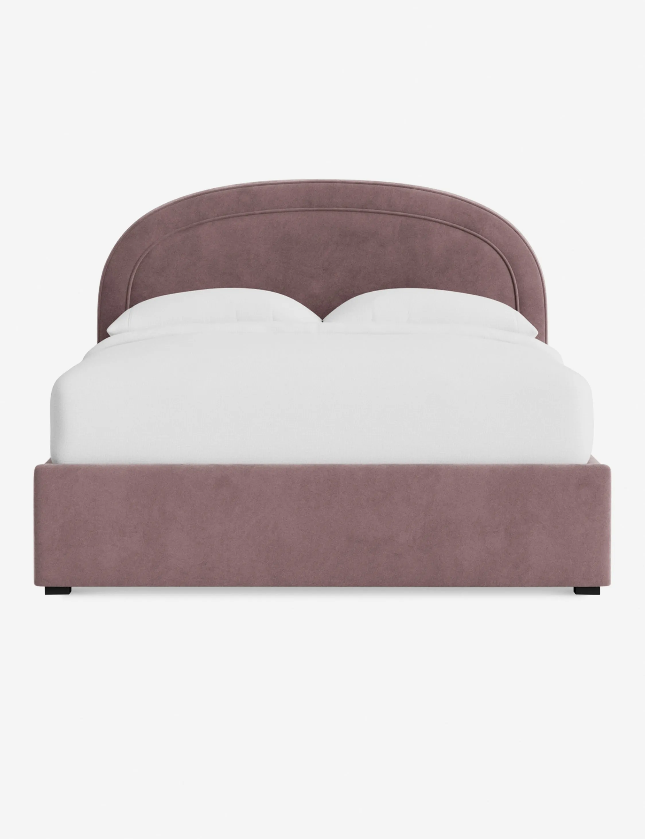 Newbery Platform Bed Lulu and Georgia