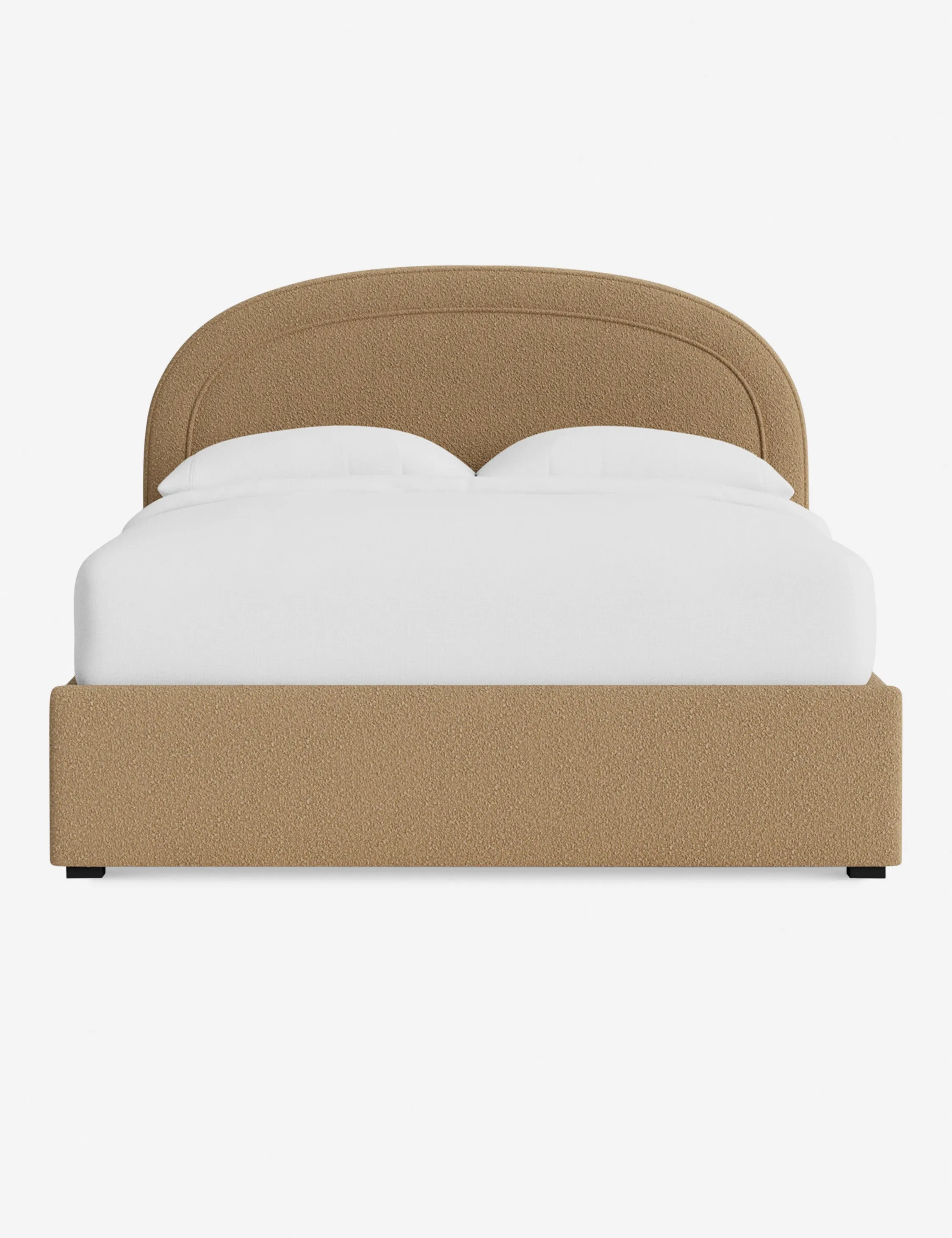 Newbery Platform Bed Lulu and Georgia