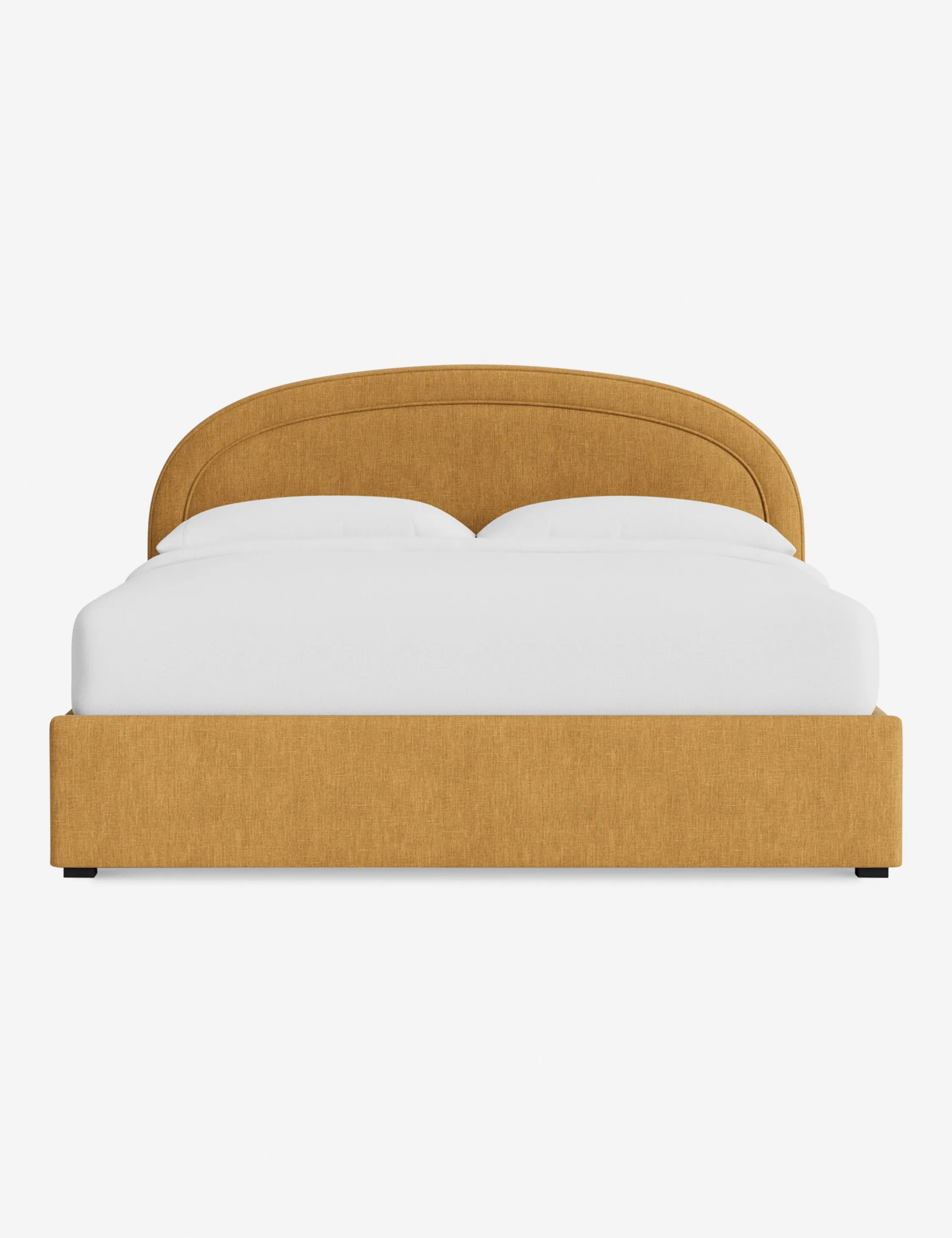 Newbery Platform Bed Lulu and Georgia