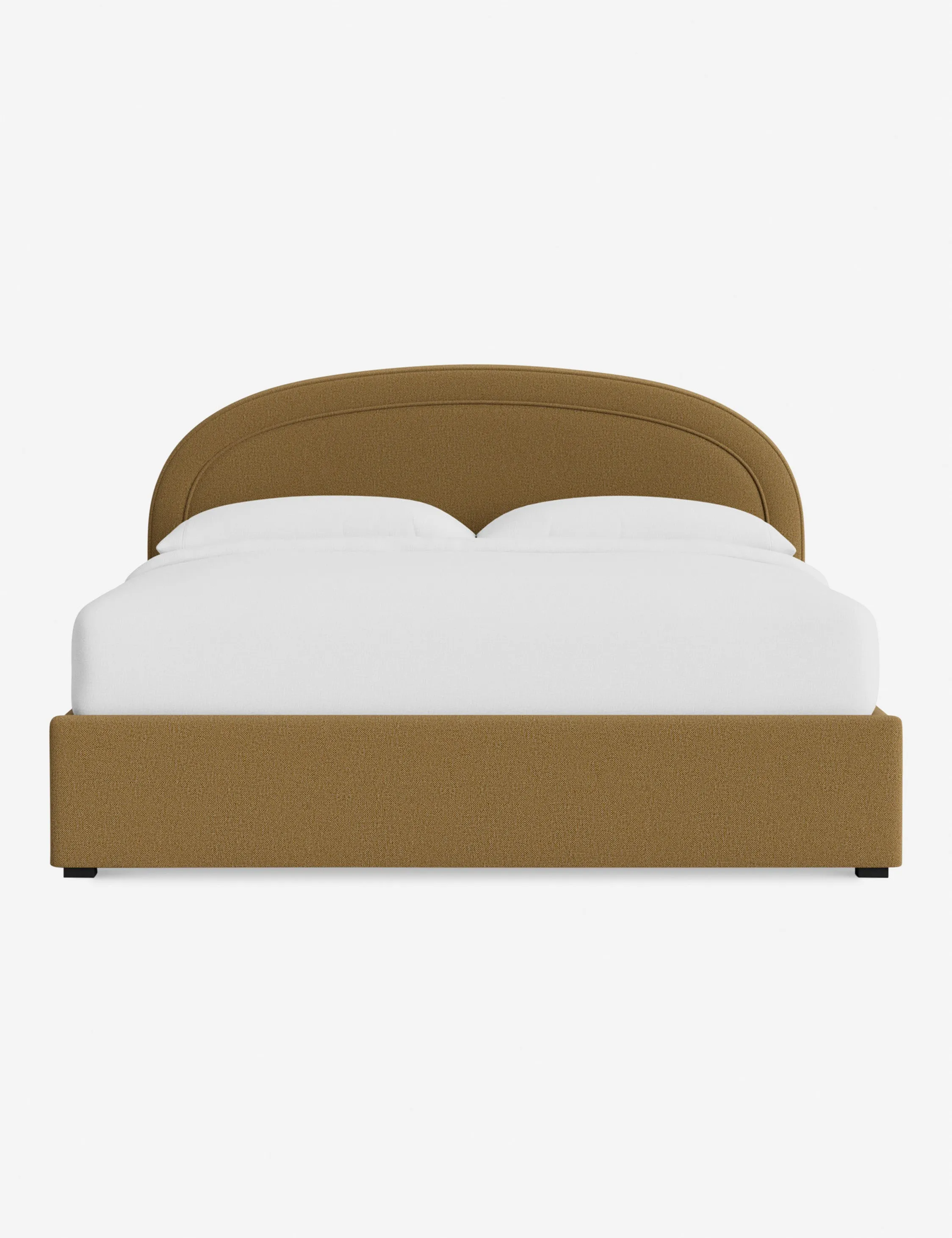Newbery Platform Bed Lulu and Georgia