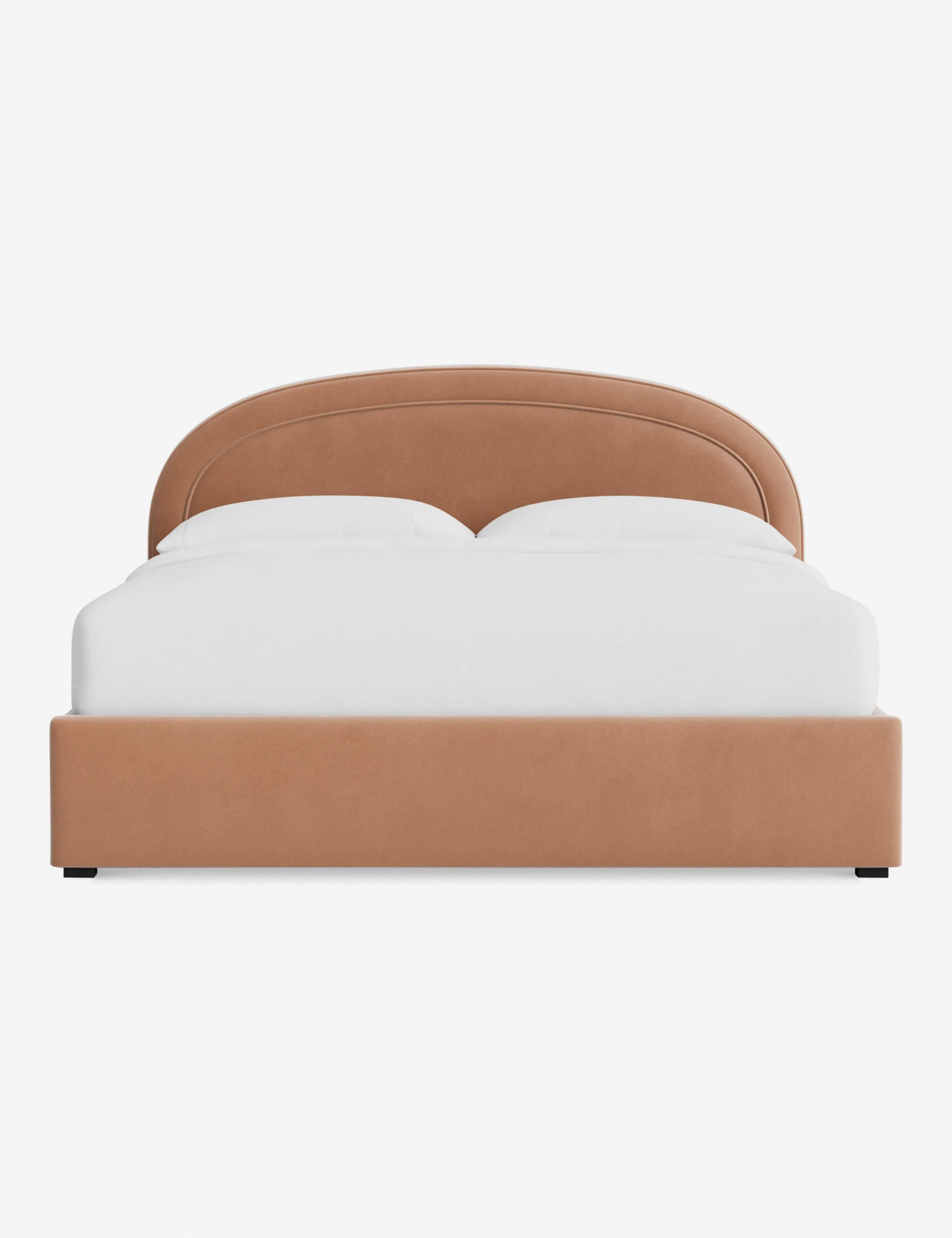 Newbery Platform Bed Lulu and Georgia