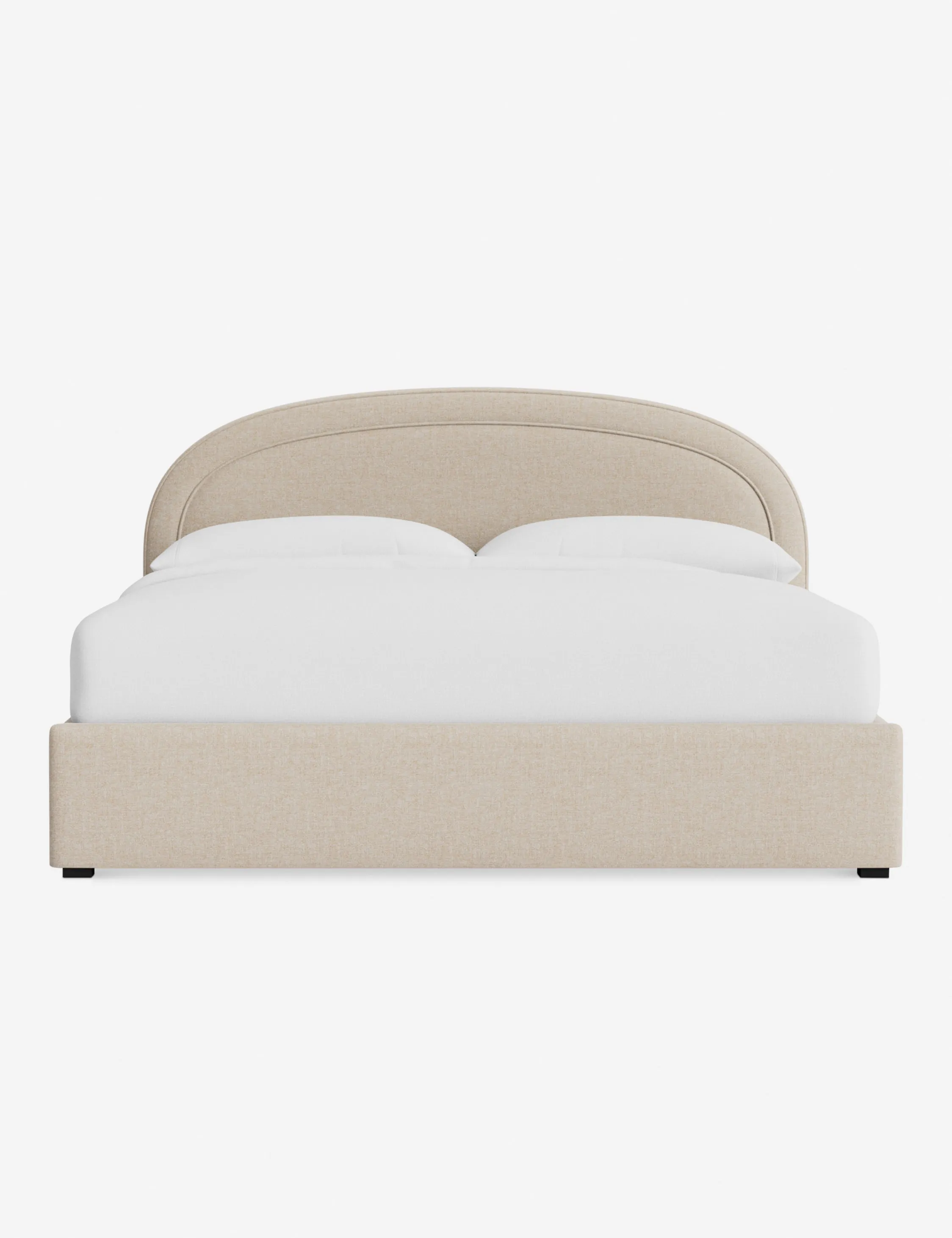 Newbery Platform Bed Lulu and Georgia
