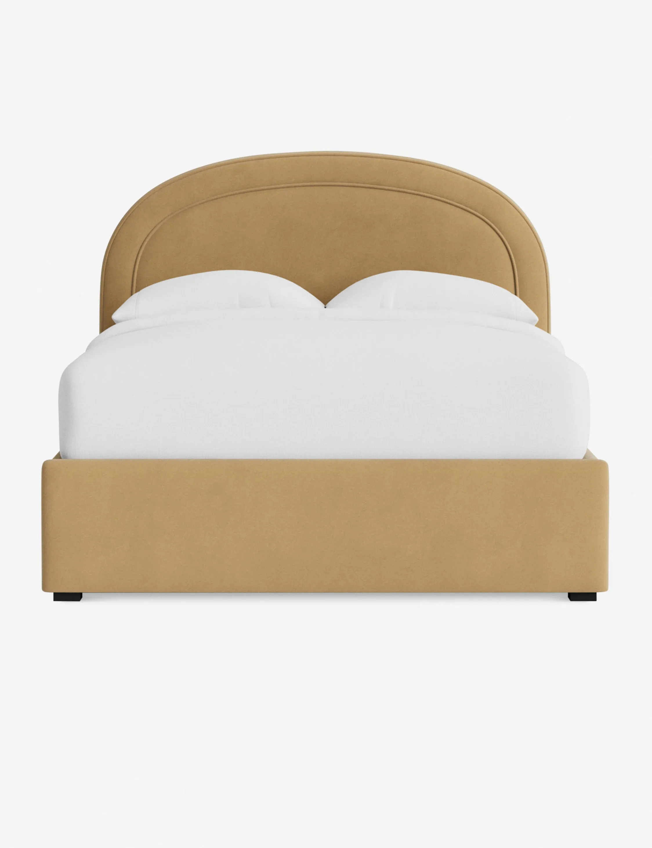 Newbery Platform Bed Lulu and Georgia