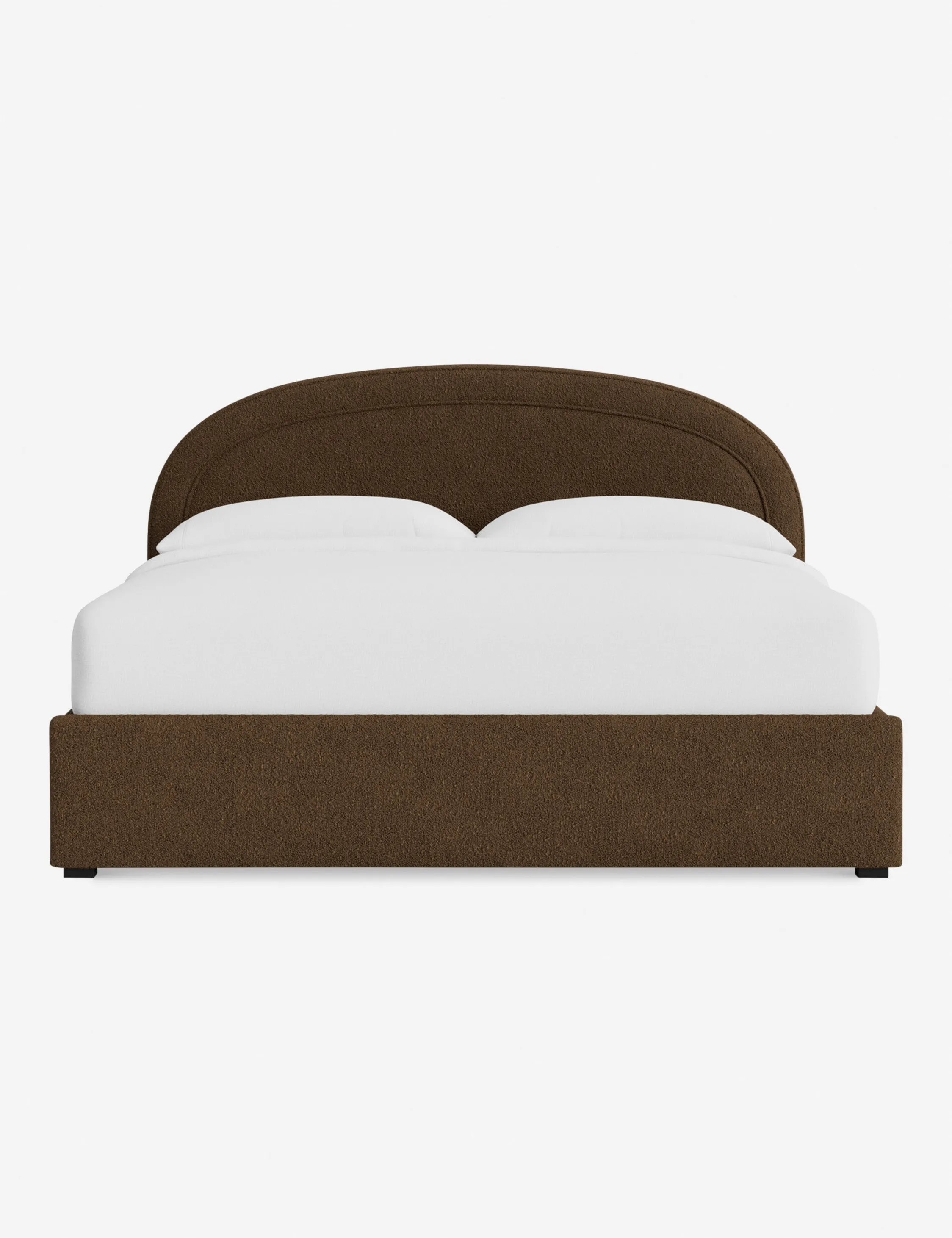 Newbery Platform Bed Lulu and Georgia