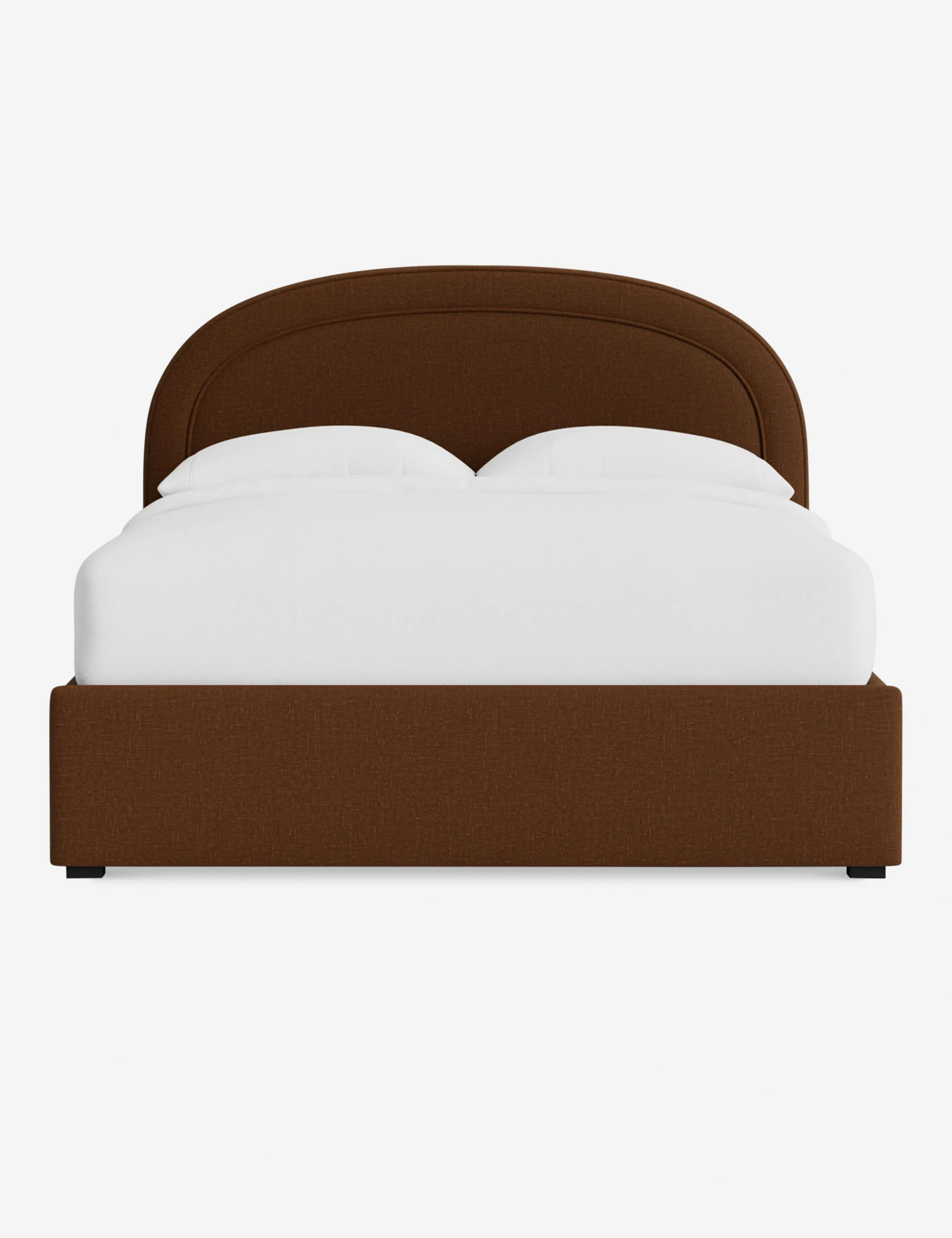 Newbery Platform Bed Lulu and Georgia