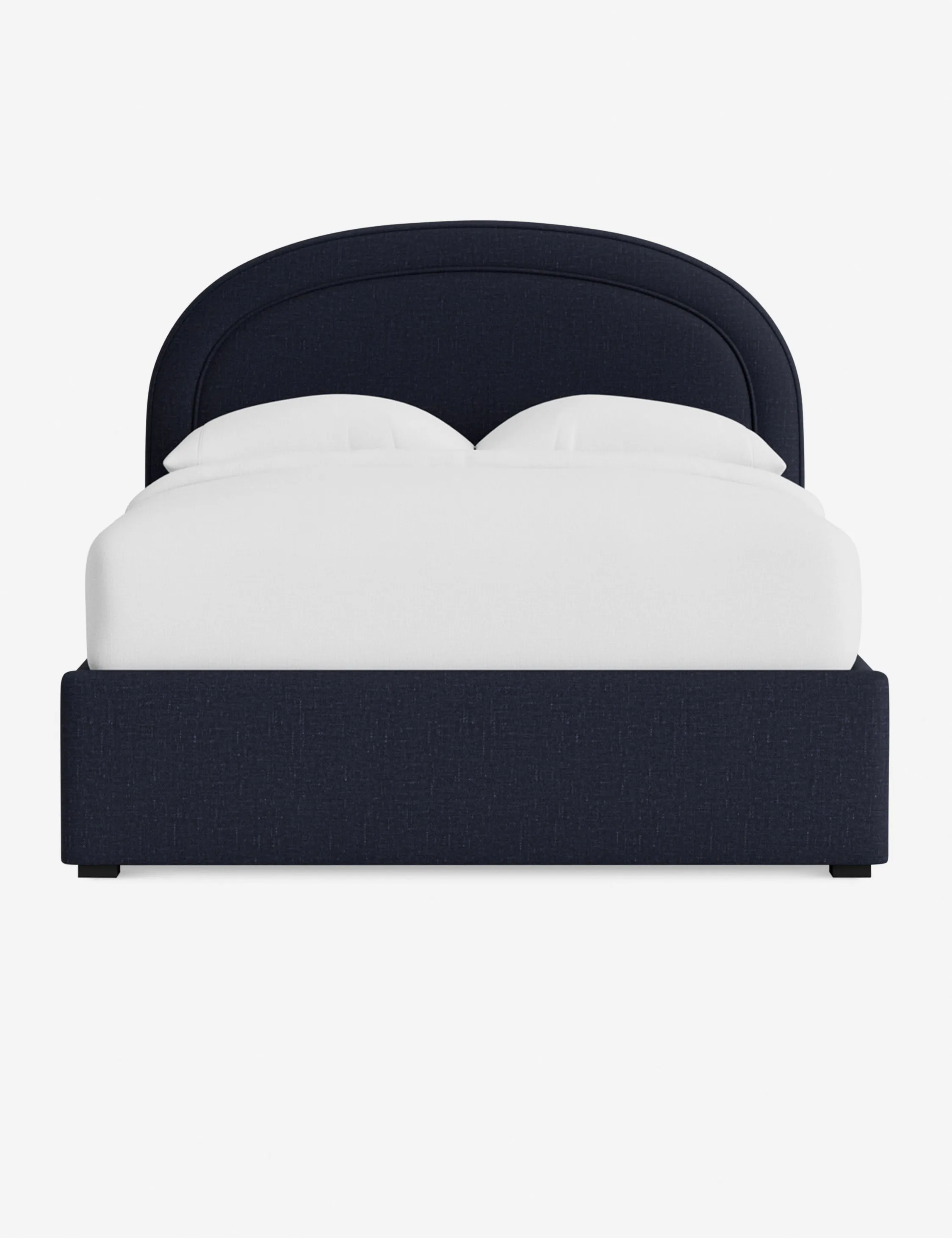 Newbery Platform Bed Lulu and Georgia