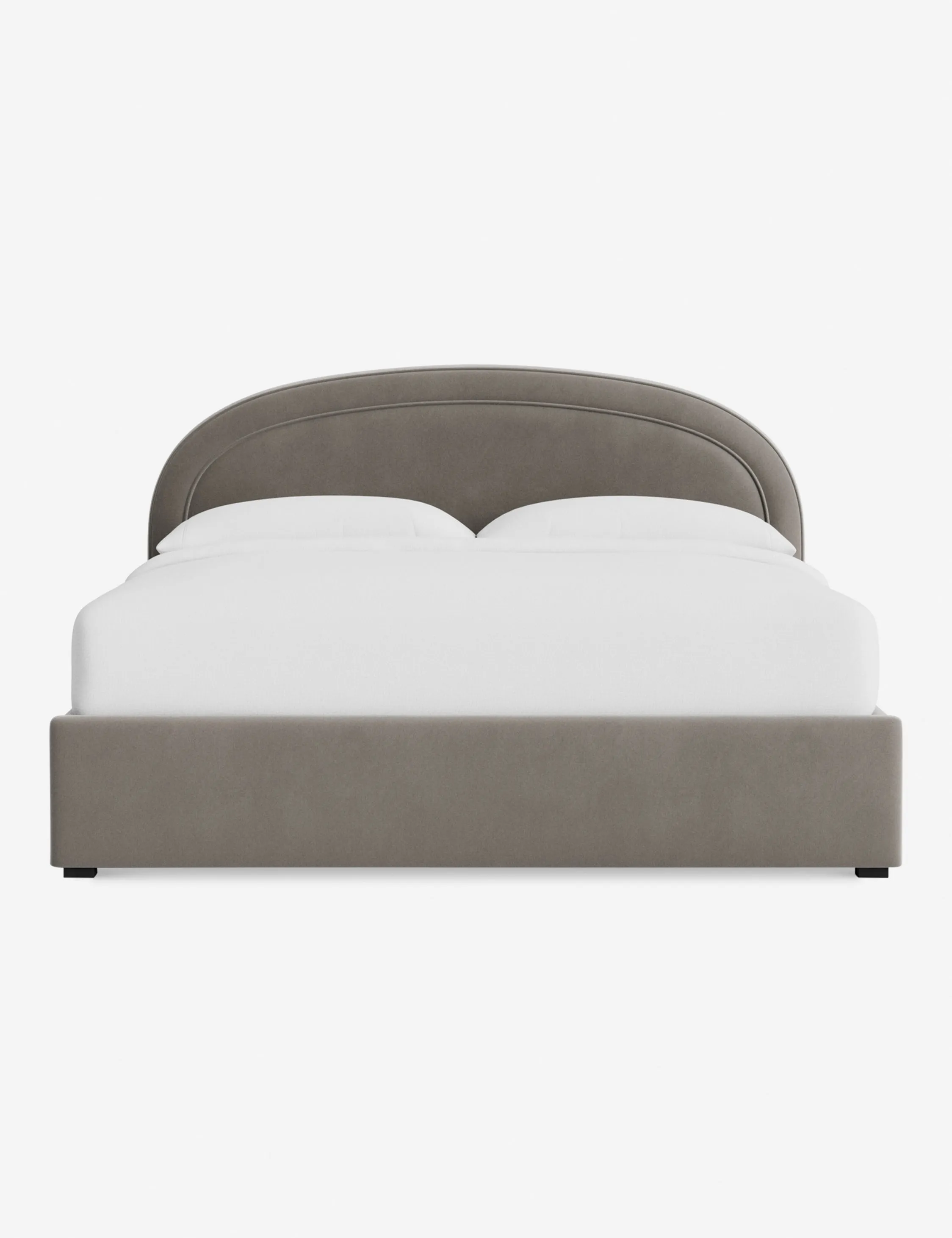Newbery Platform Bed Lulu and Georgia