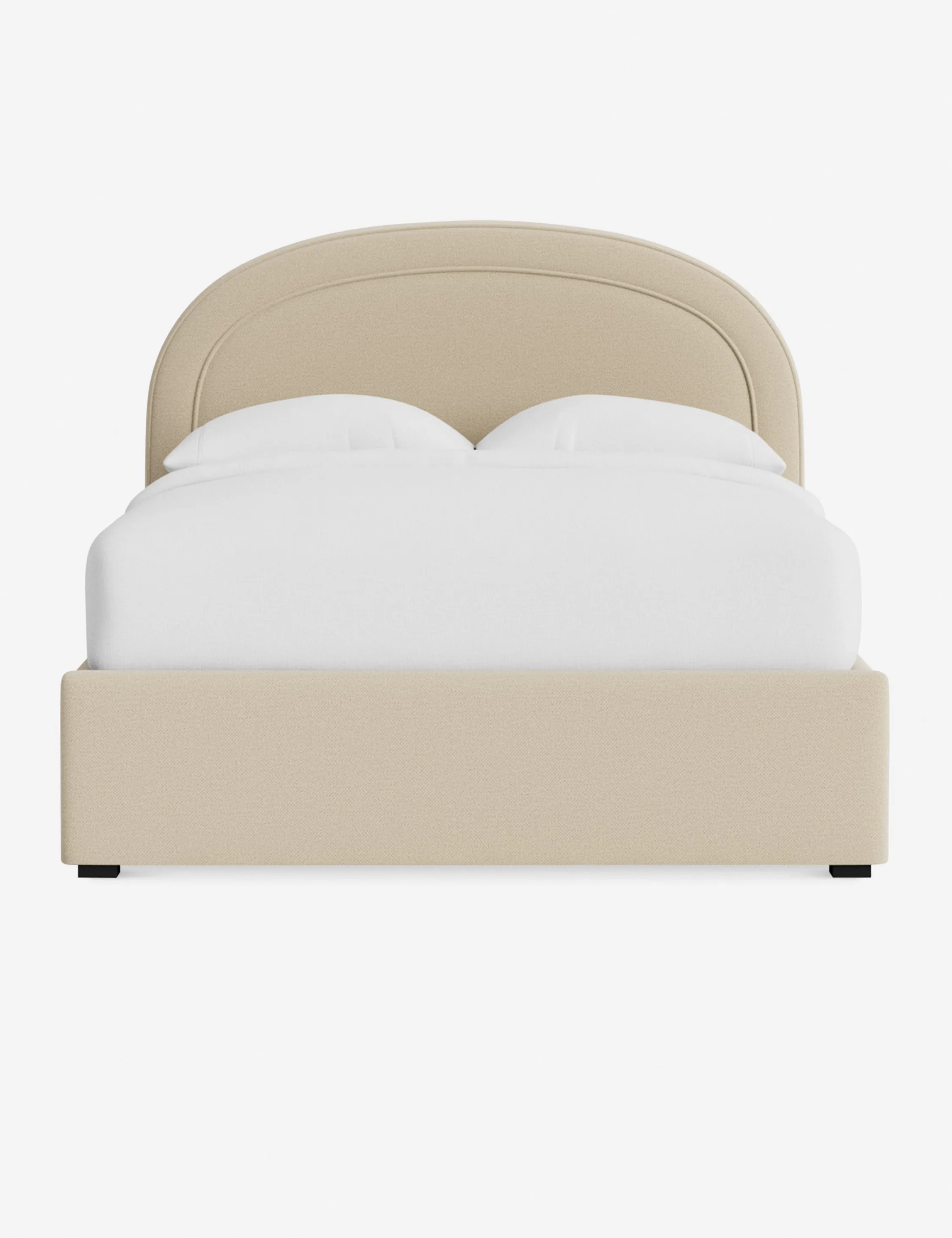 Newbery Platform Bed Lulu and Georgia
